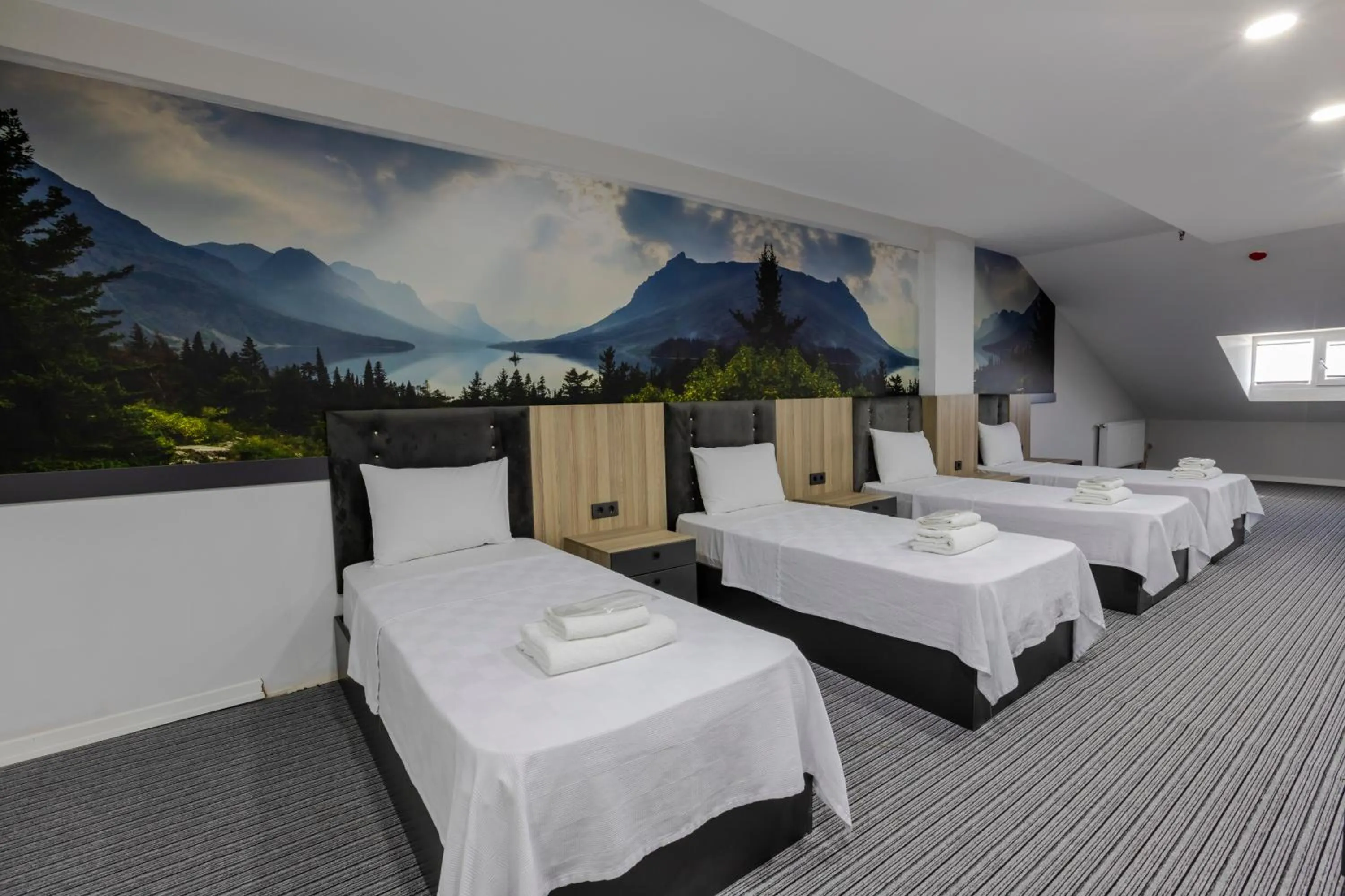 Massage, Bed in ACAR SMART OTEL