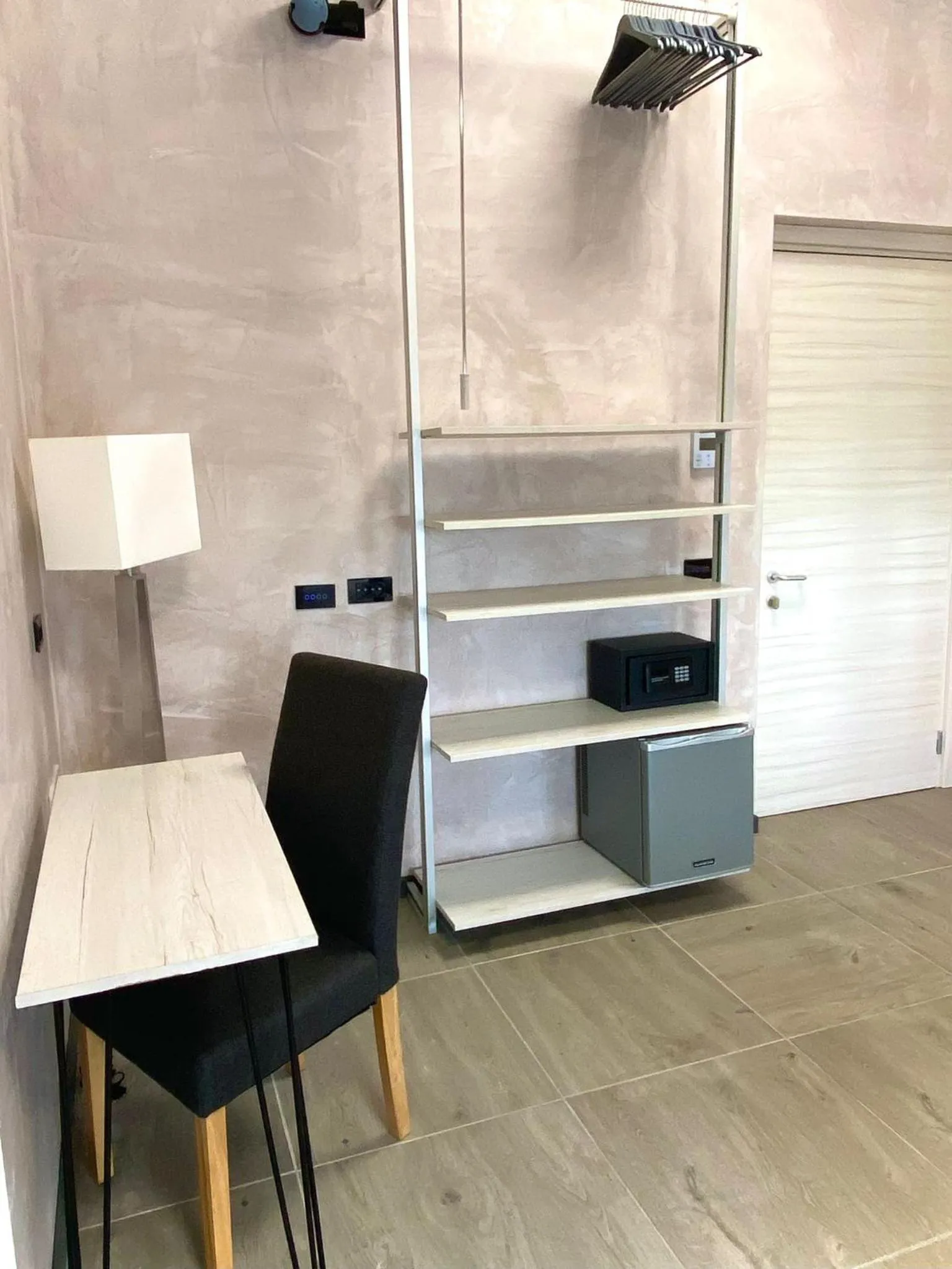 TV and multimedia in HOTEL TECH