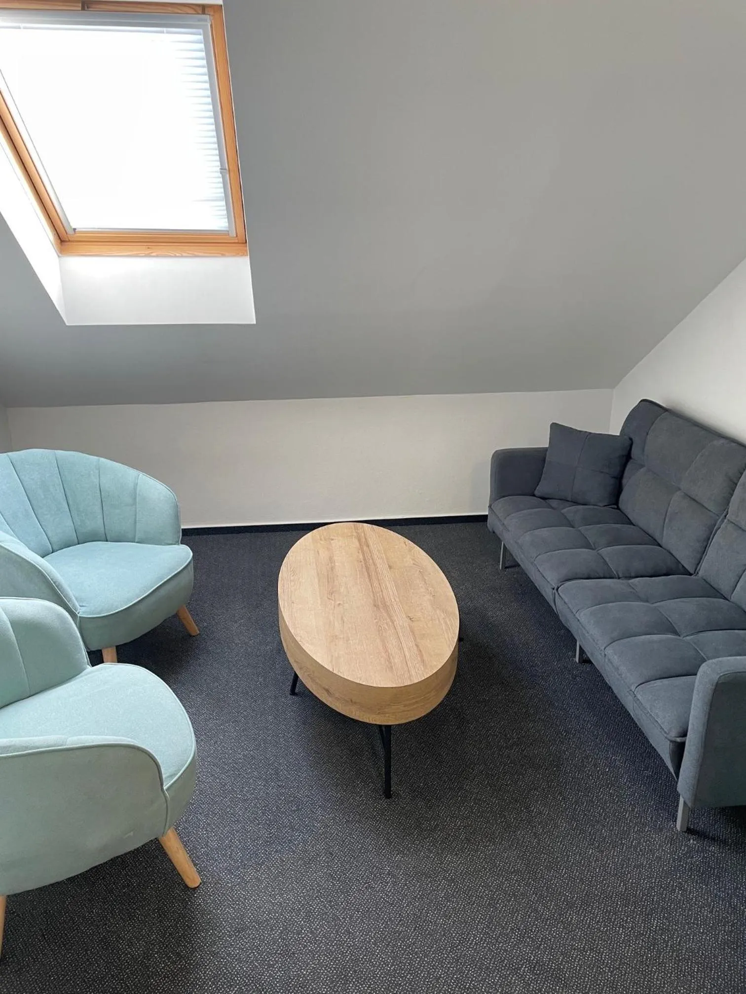 Property building in Hotel Maroli Mikulov