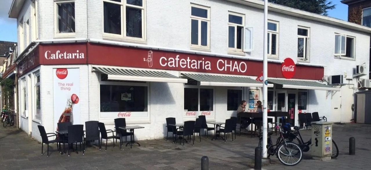 Hotel Chao NL 24 hours open
