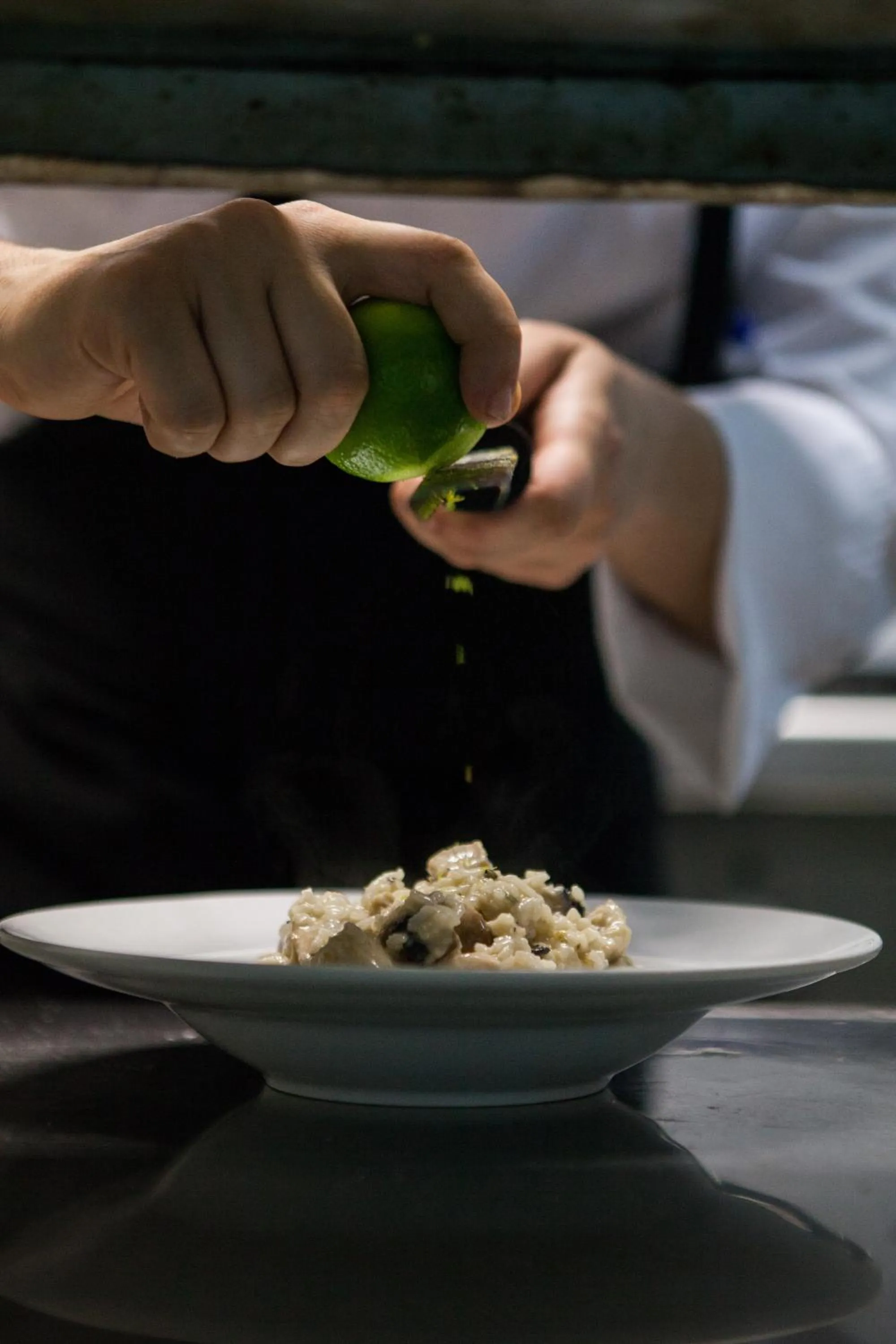 Staff in Ippokampos Beachfront