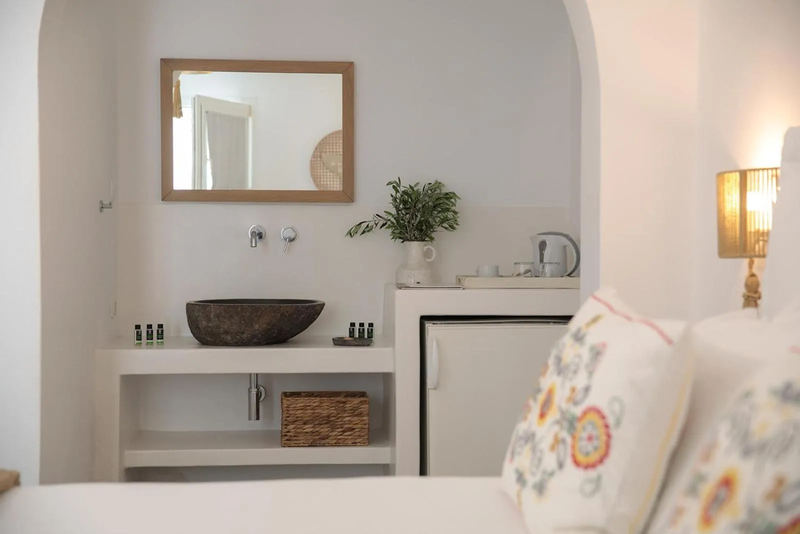 Ippokampos Beachfront