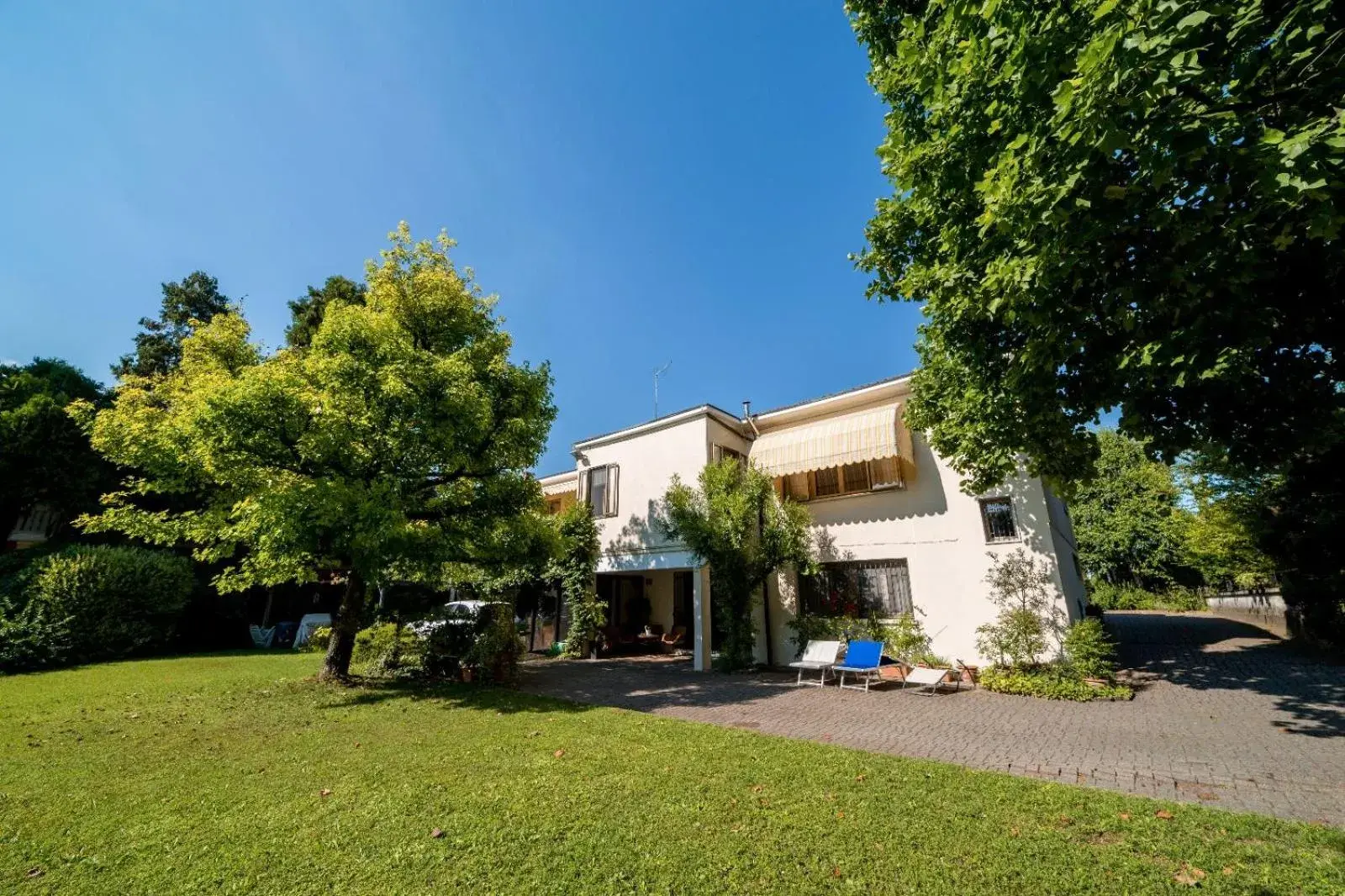 Bed and Breakfast Miotto Bed and Breakfast Miotto
