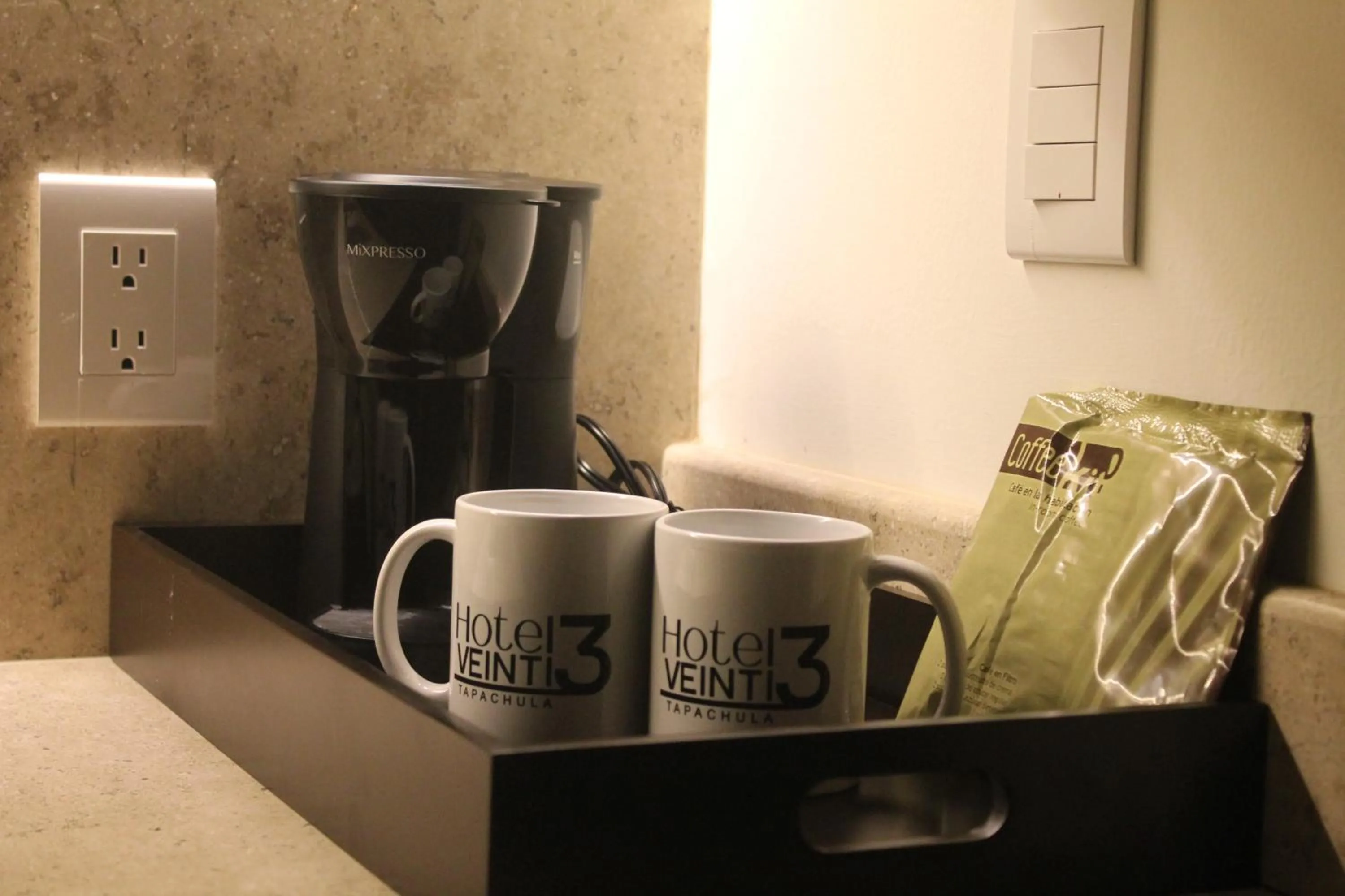 Hotel veinti 3 Tapachula