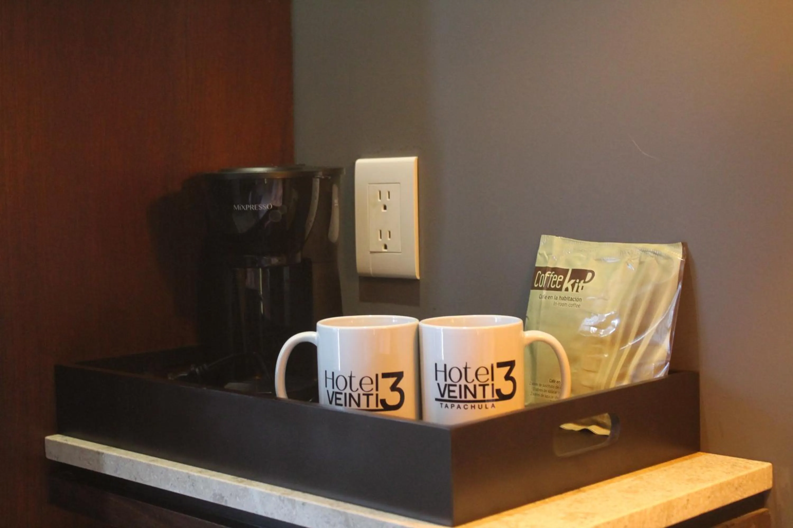 Hotel veinti 3 Tapachula