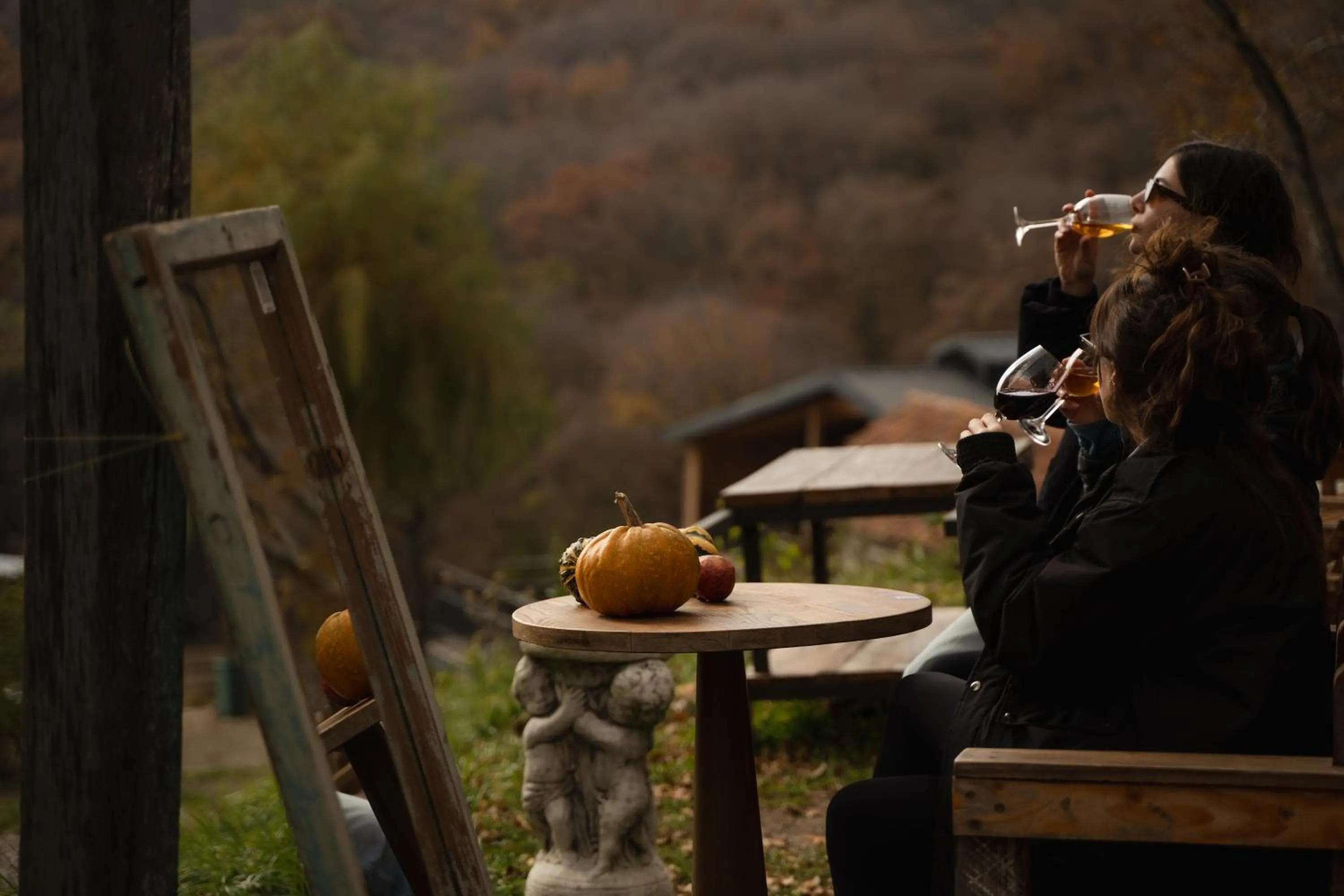 Day in Kiketi Farm Hotels