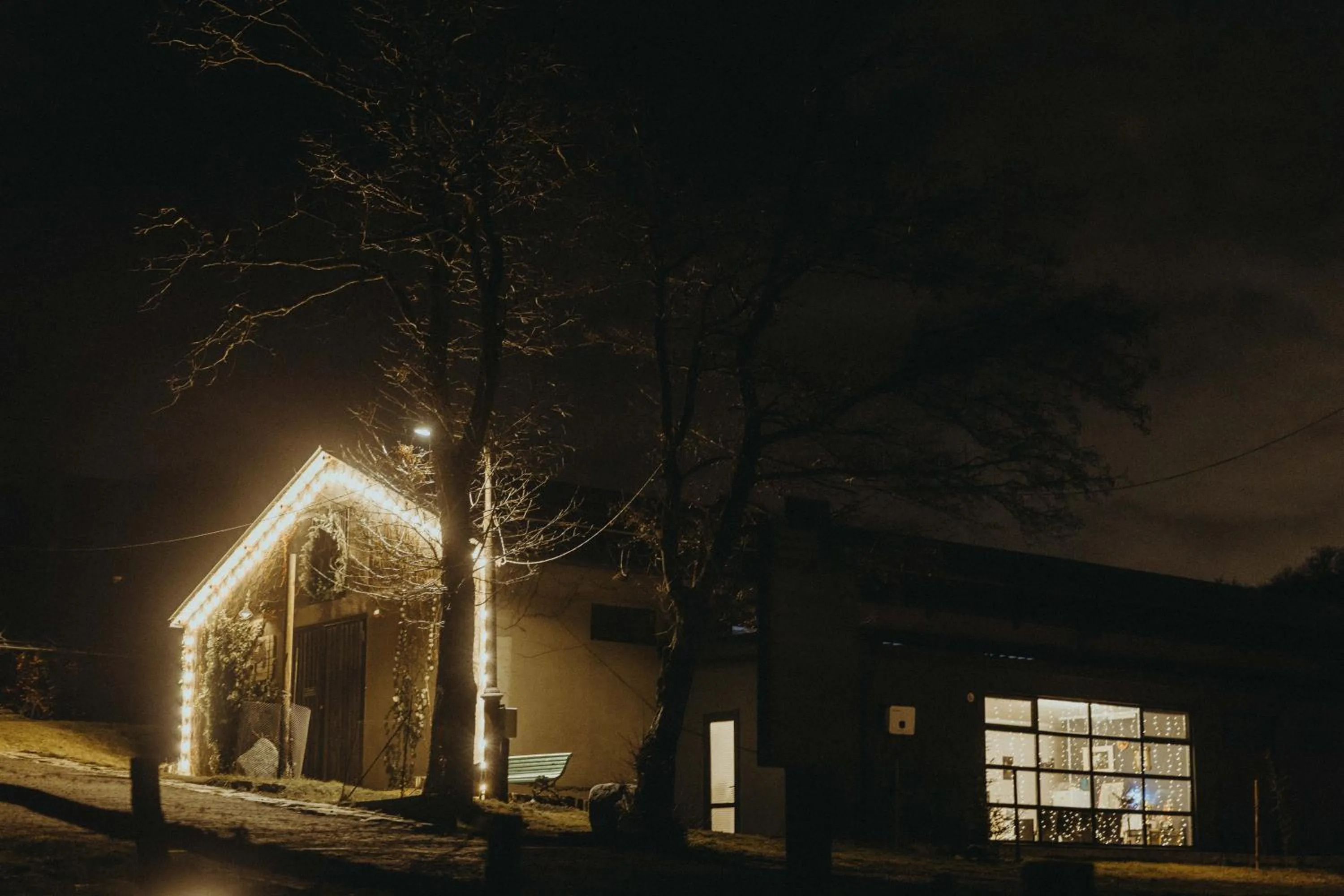 Horse-riding in Kiketi Farm Hotels