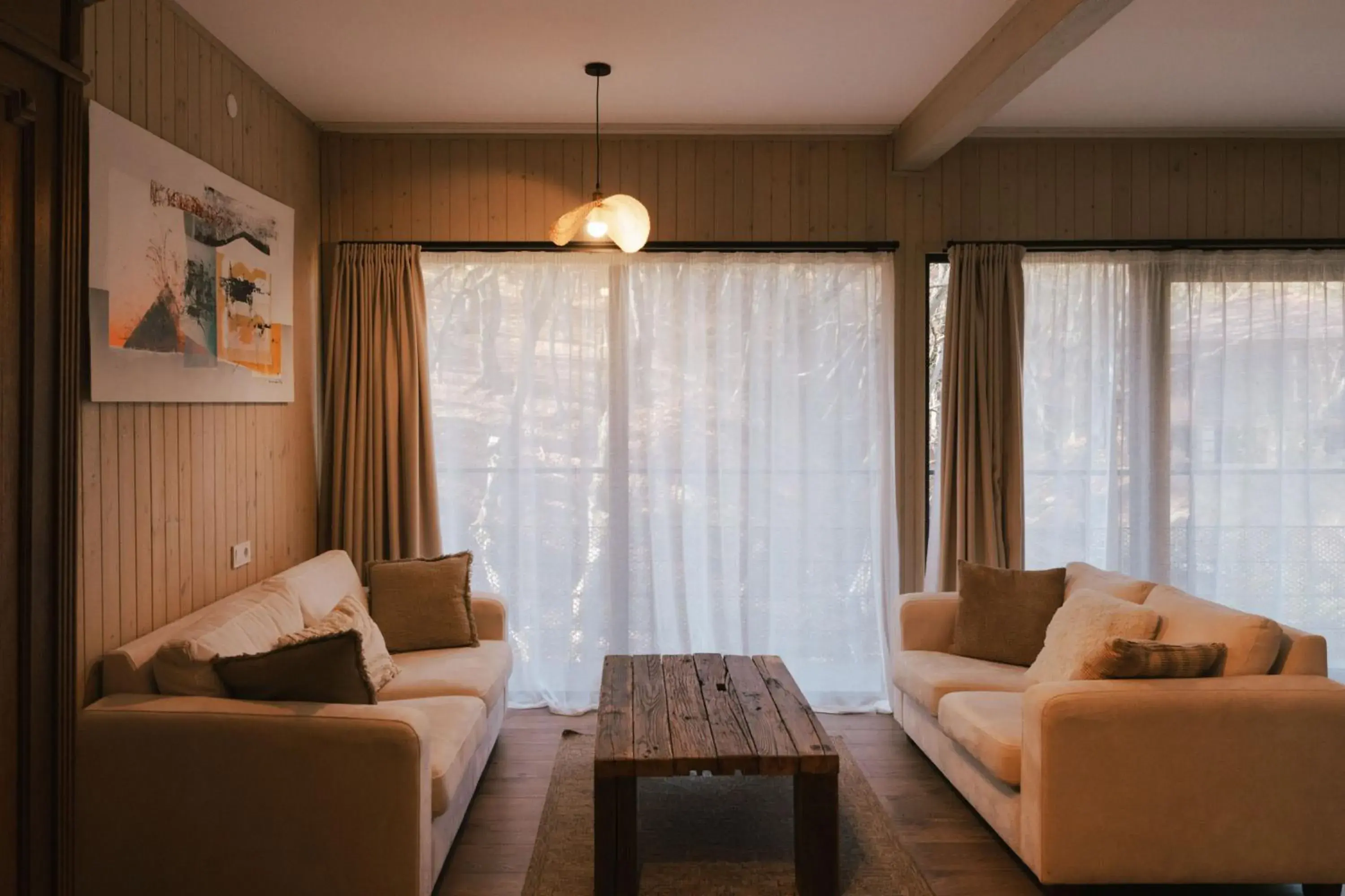 Superior Suite in Kiketi Farm Hotels Superior Suite in Kiketi Farm Hotels