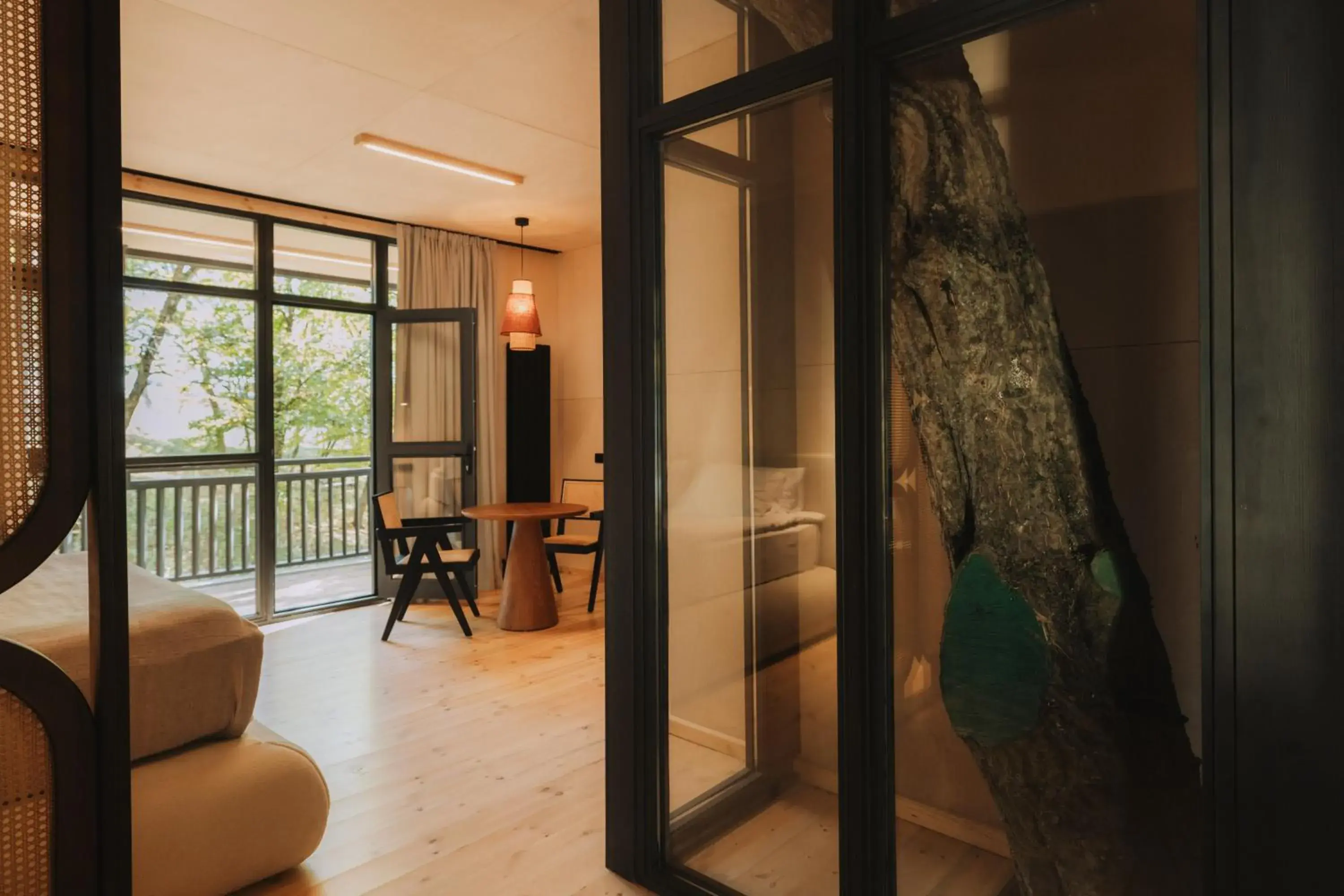 Suite with Terrace in Kiketi Farm Hotels Suite with Terrace in Kiketi Farm Hotels