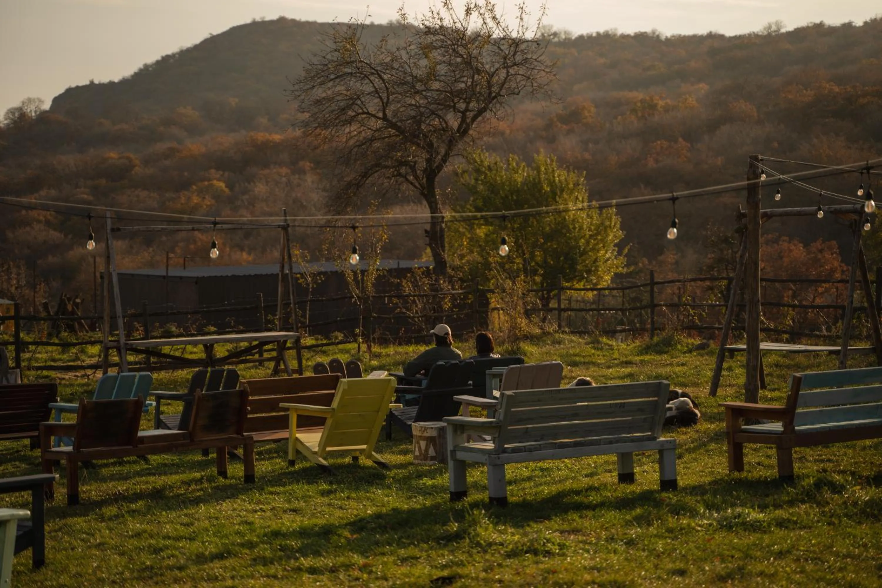 Day in Kiketi Farm Hotels