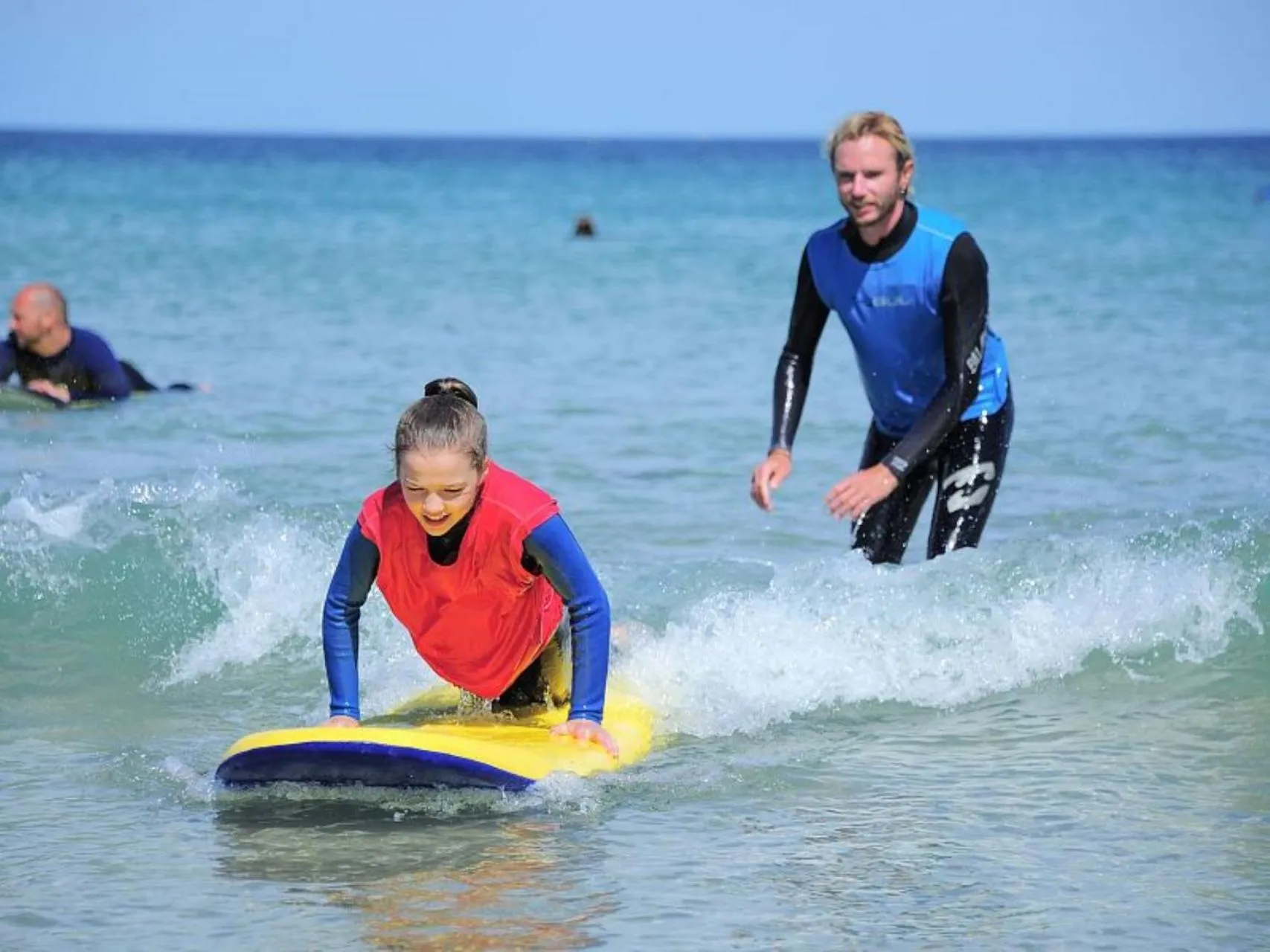 Elemental Surf Lodge