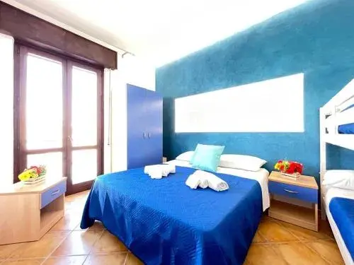 "L'Oasi di Favignana" Room and Charme "L'Oasi di Favignana" Room and Charme