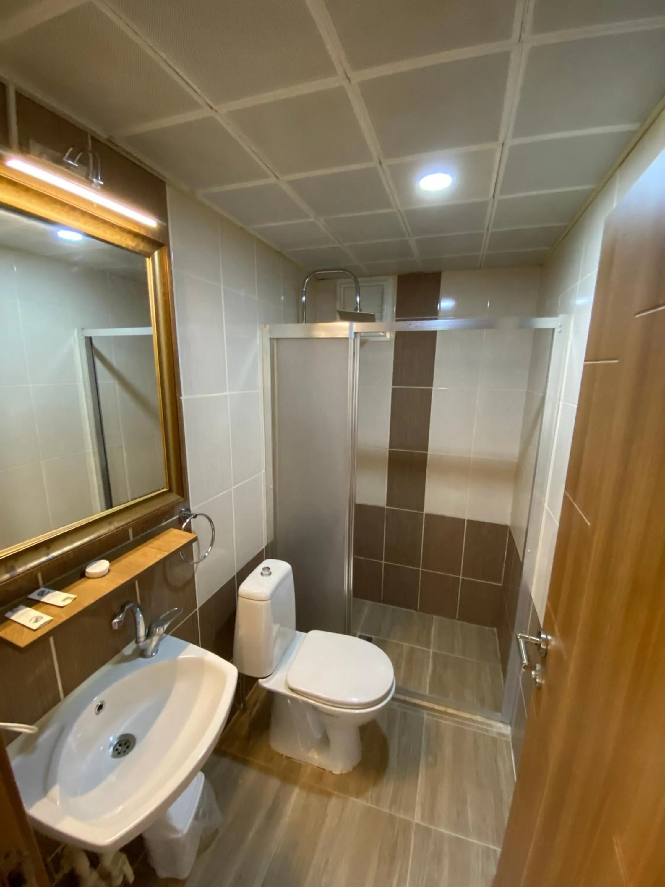 Bathroom in Nova Suite Residence