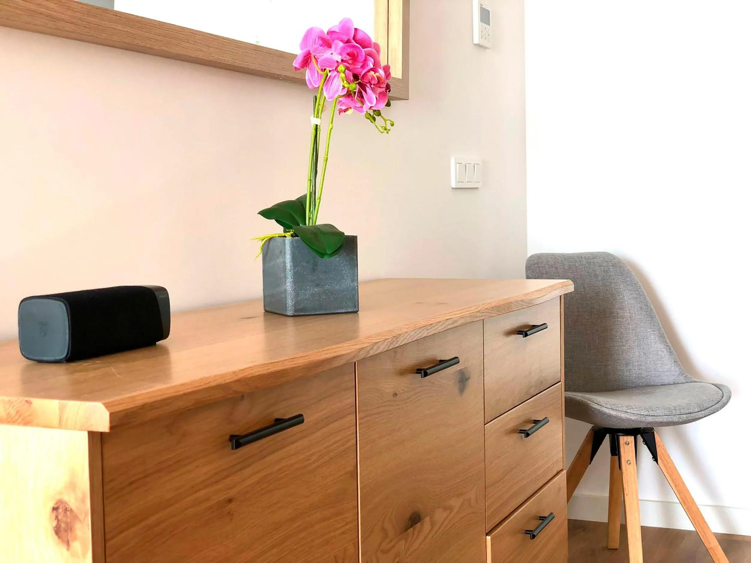 Global Vacacional, Apartamento de 2 habitaciones con terraza y vistas al mar