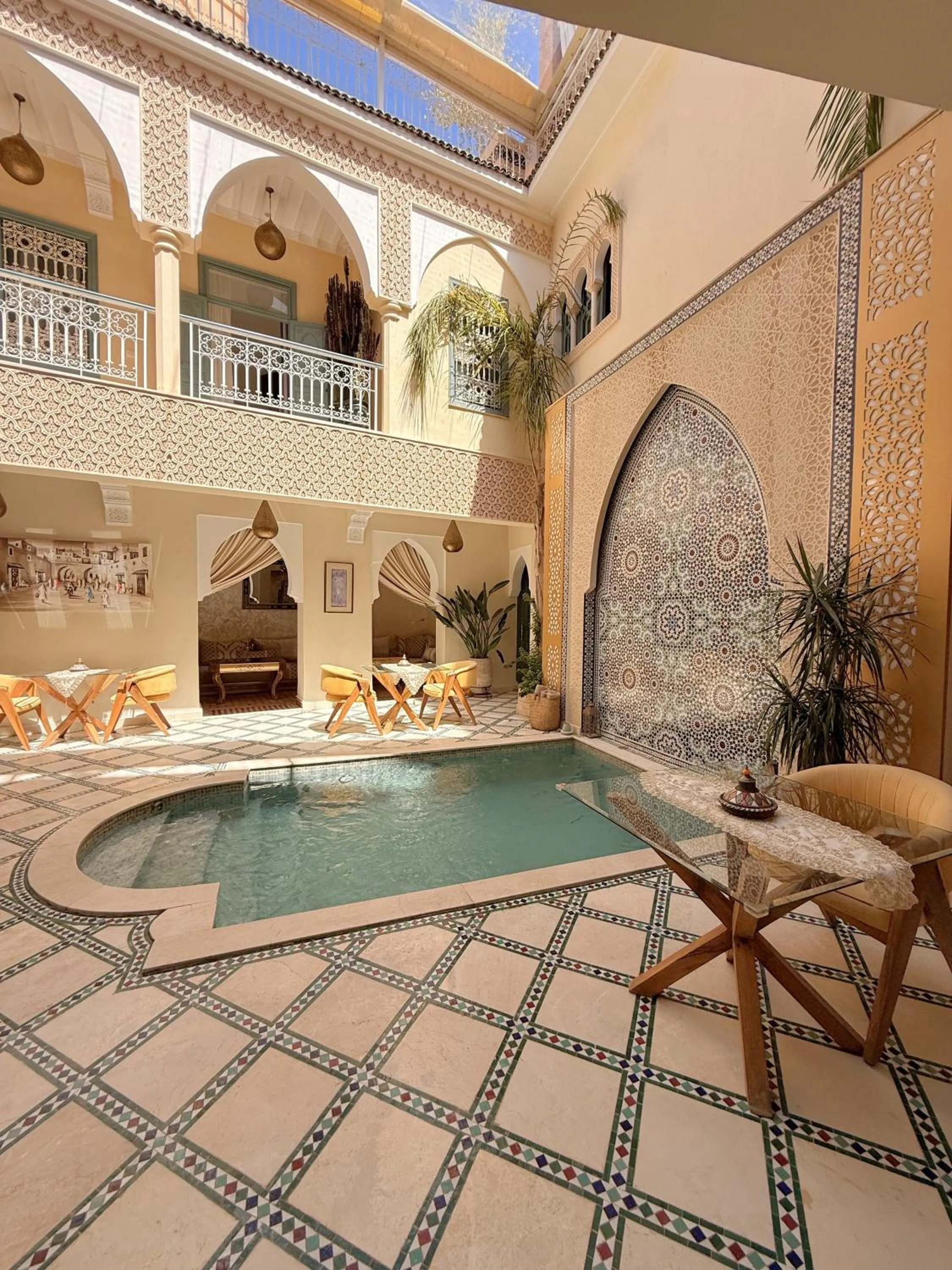 Riad Jalina