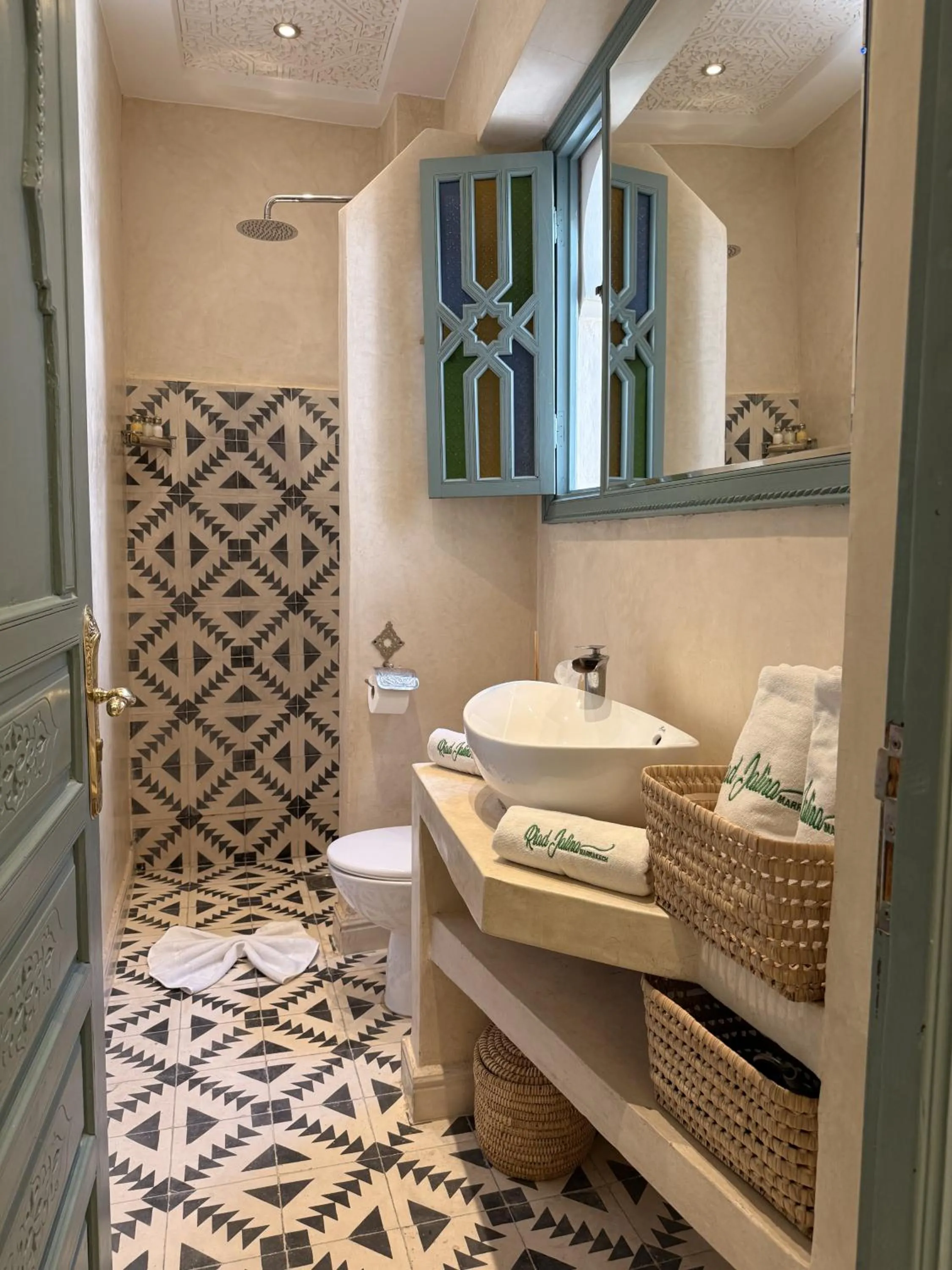 Riad Jalina