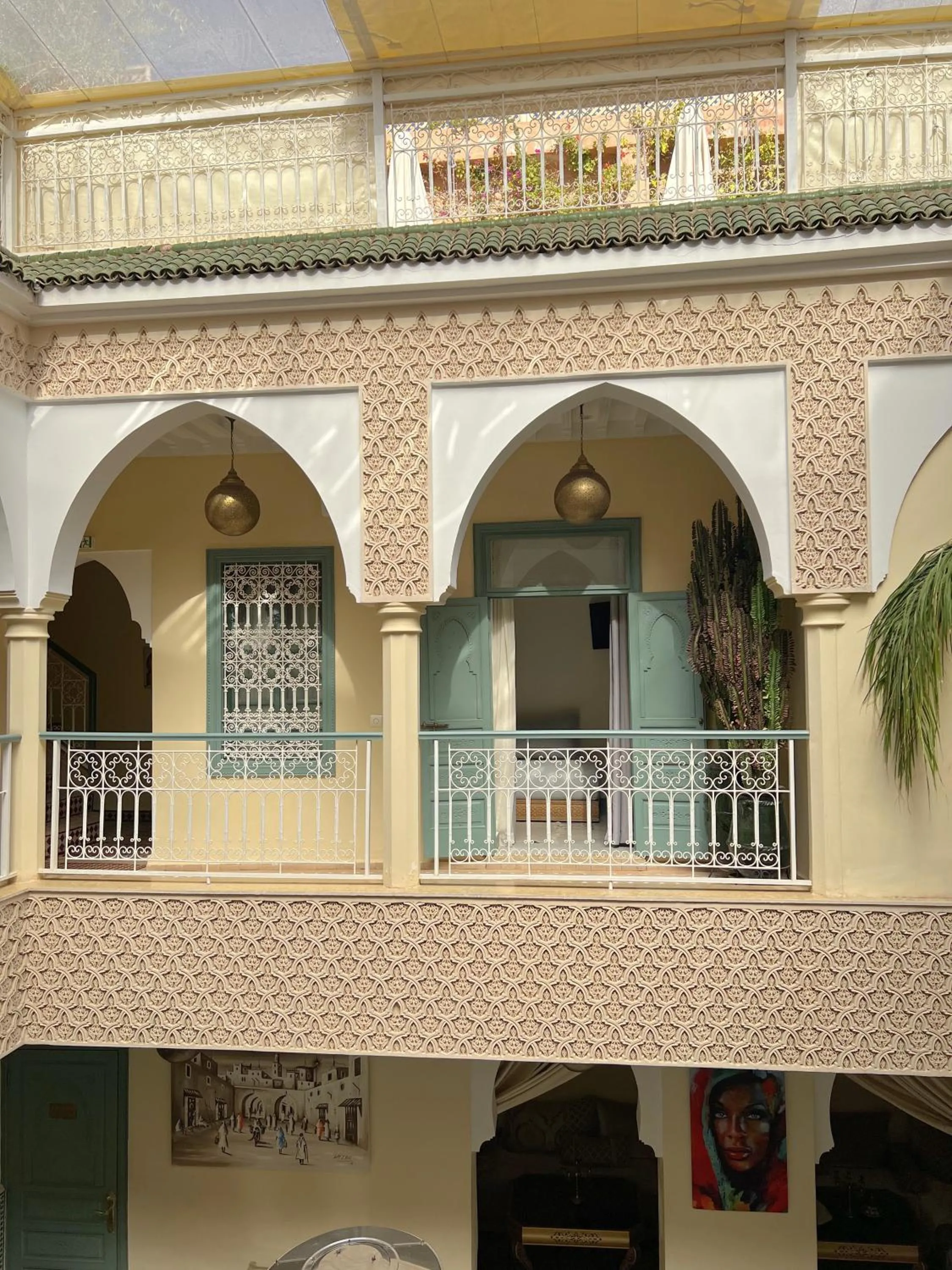 Riad Jalina