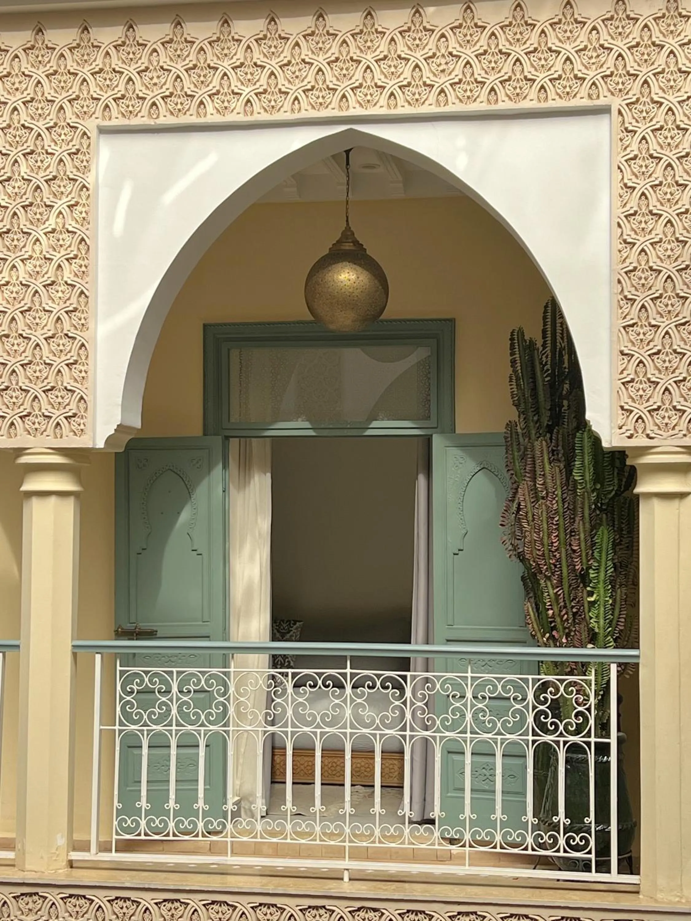 Riad Jalina