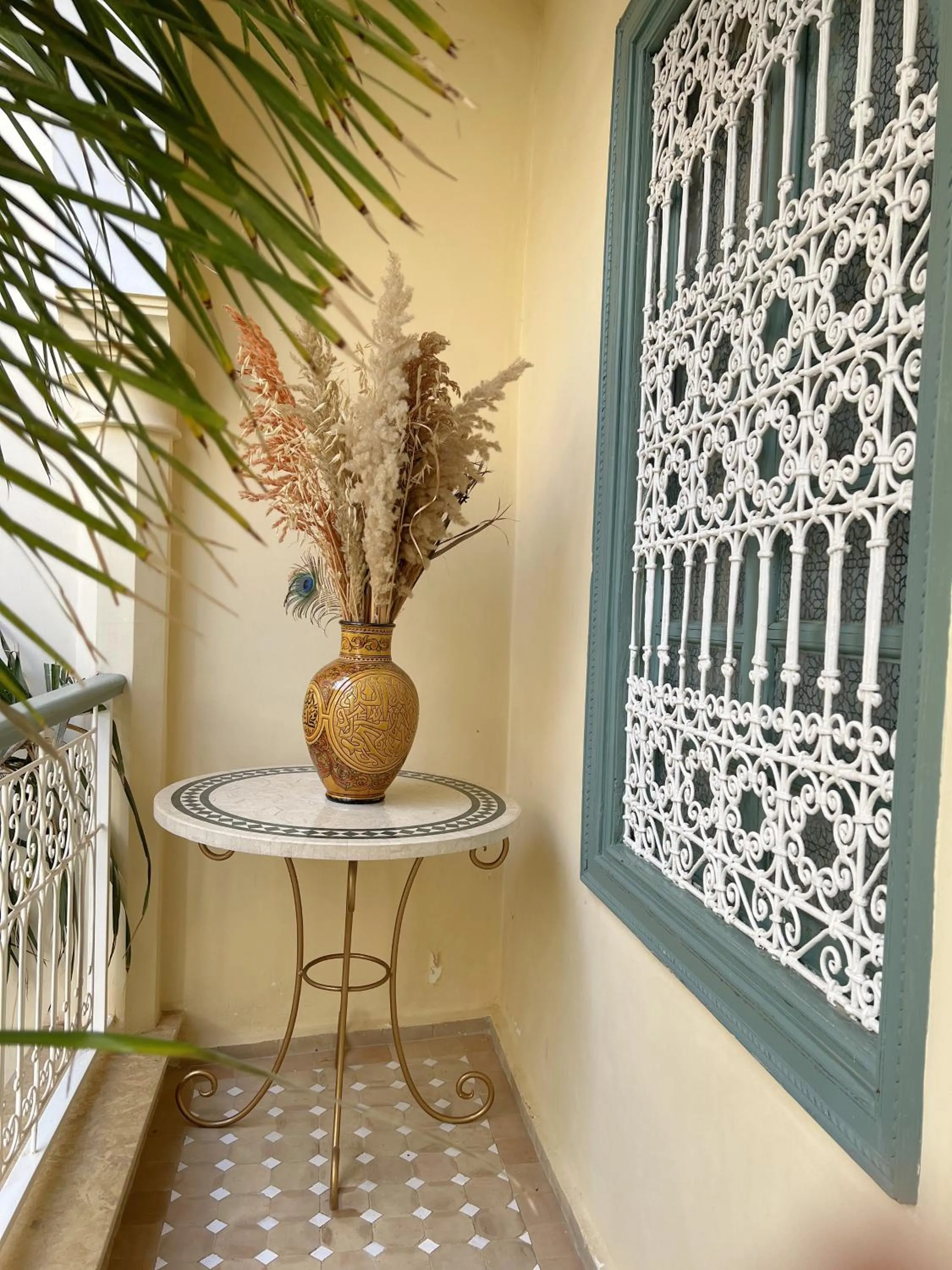 Riad Jalina