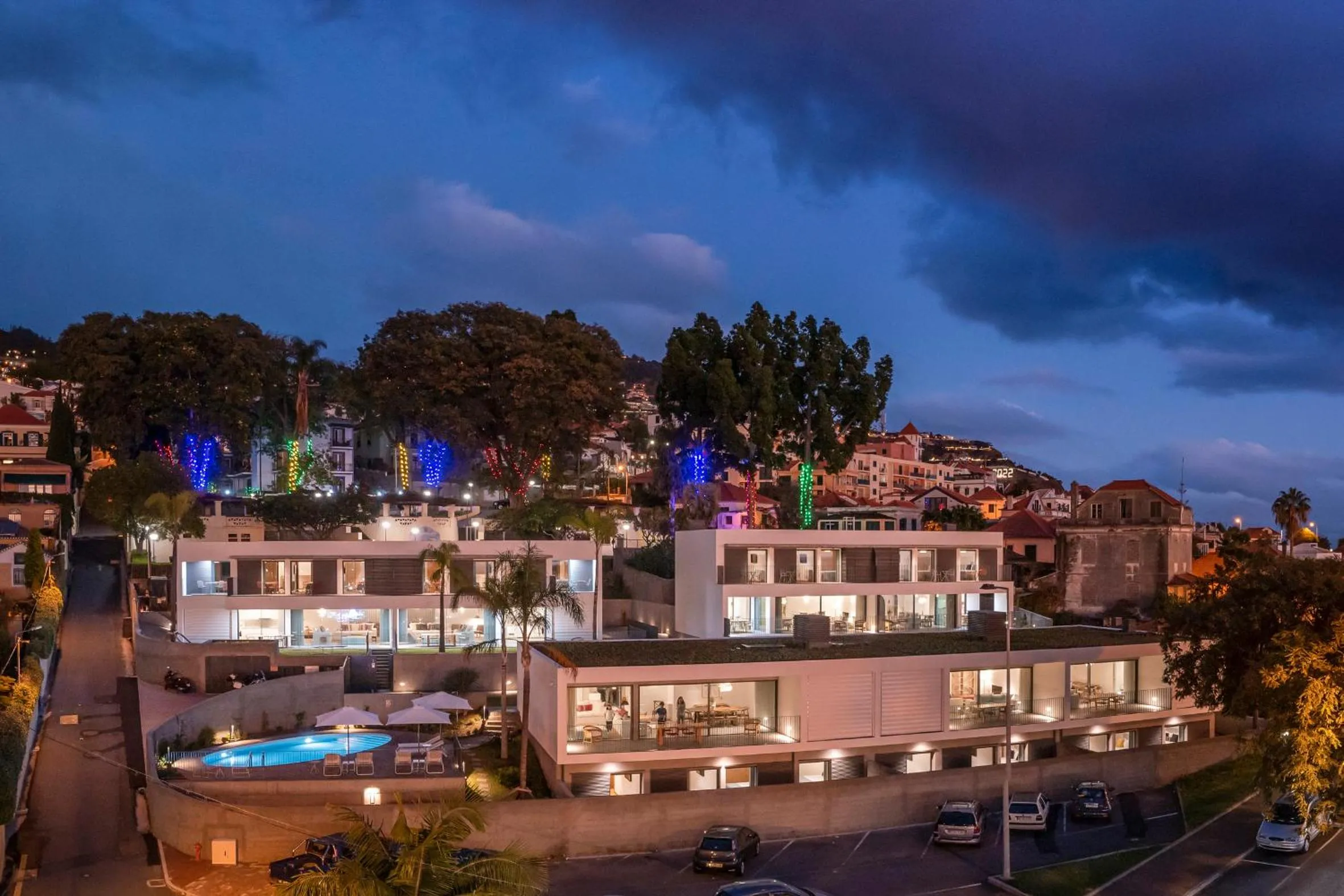 CASA DO MIRADOURO 7 by Heart of Funchal