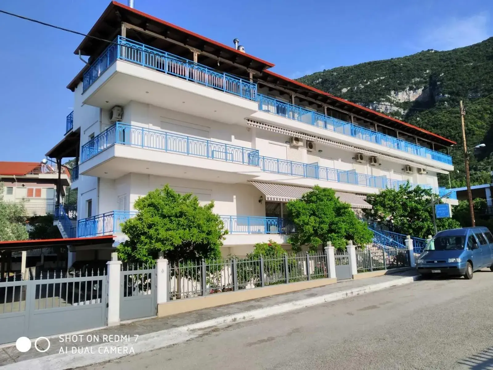 Hotel Dellis Hotel Dellis
