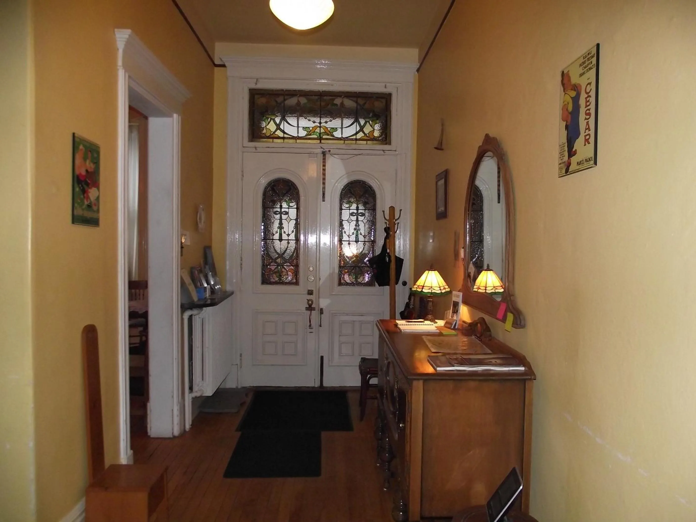 B&B Chez Hubert