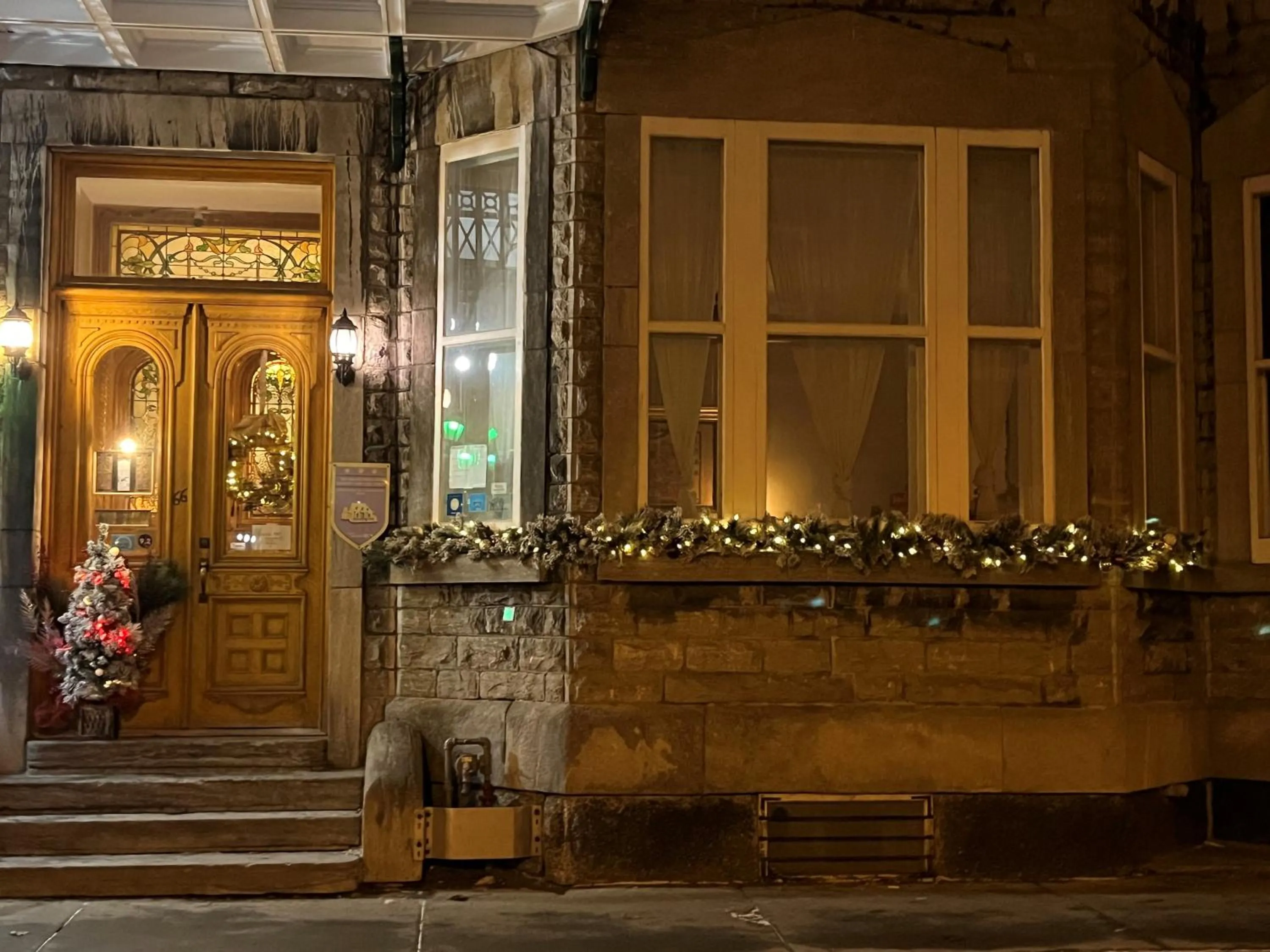 B&B Chez Hubert