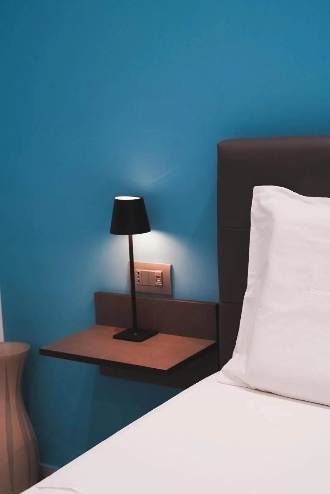 Bed in Fly Home 2