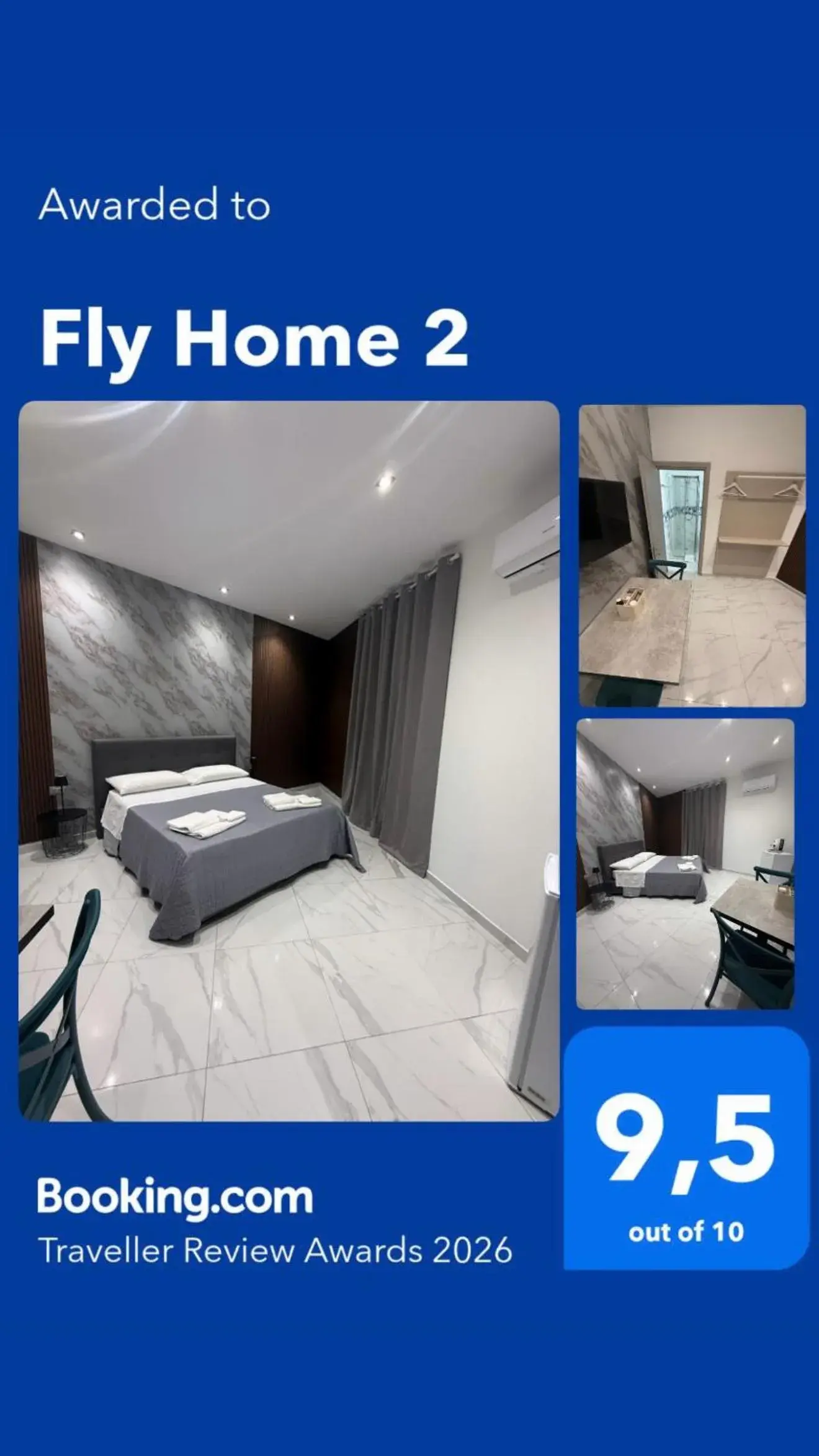 Fly Home 2 Fly Home 2