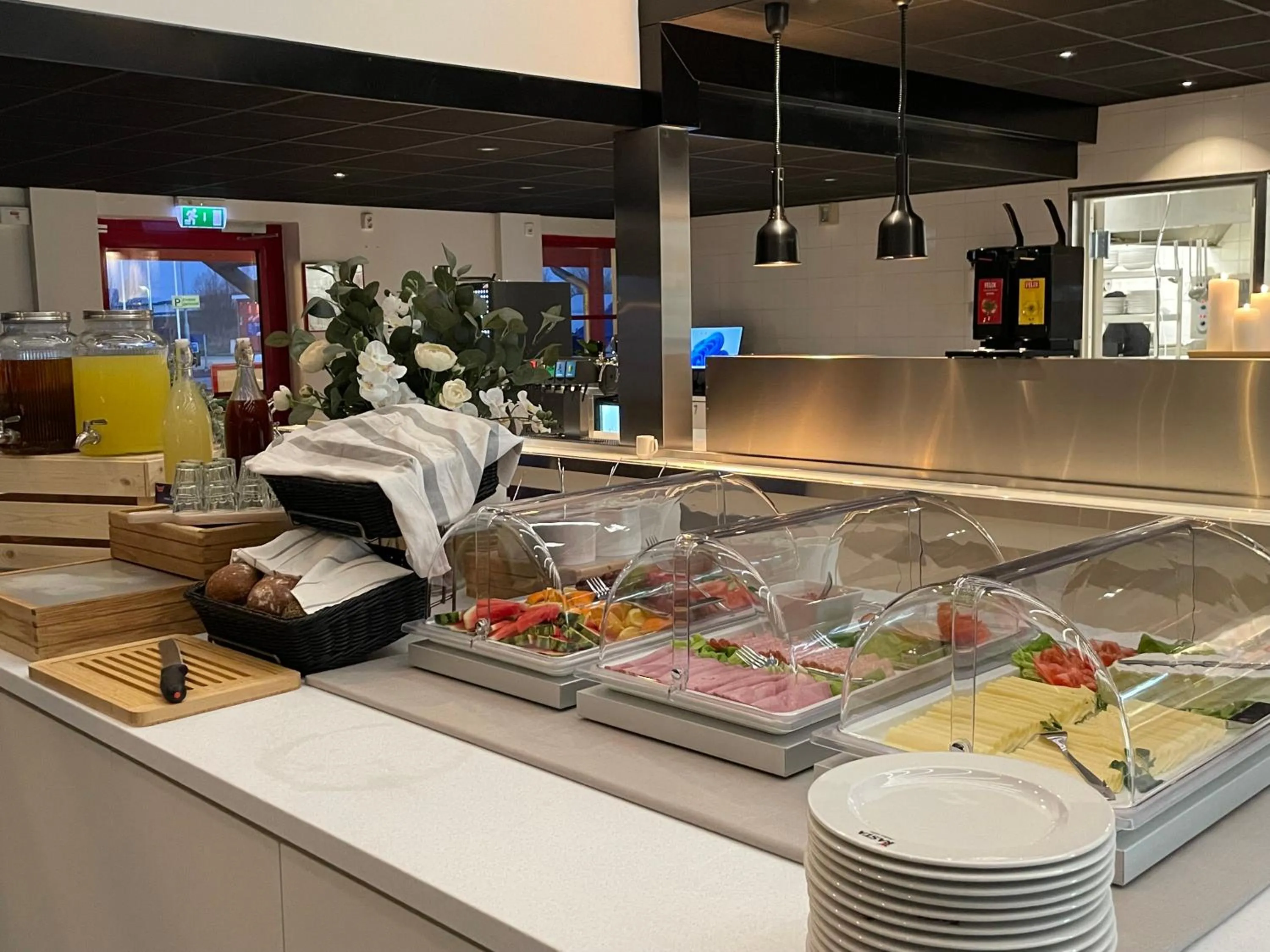 Breakfast in Rasta Bromölla