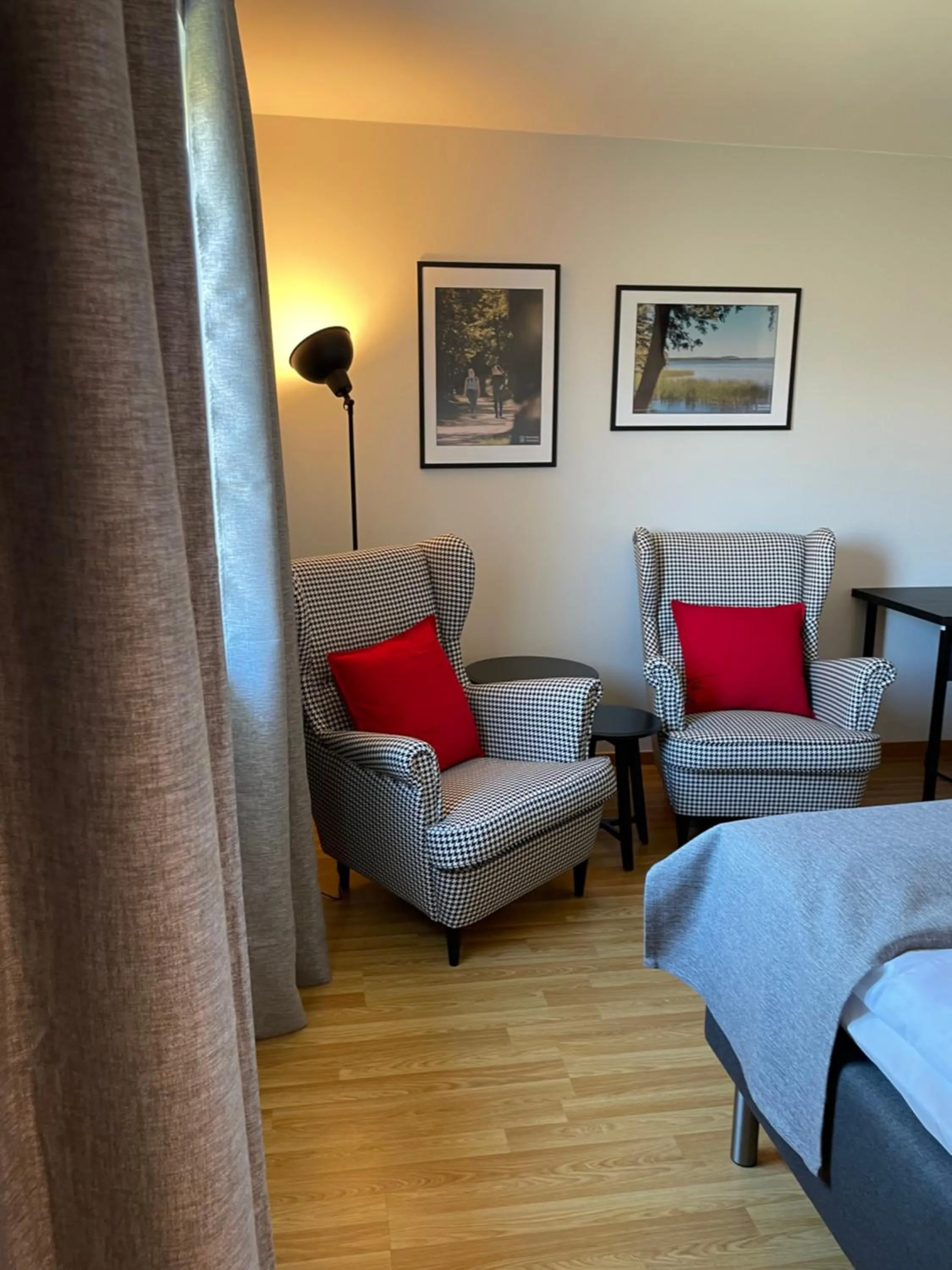 Photo of the whole room in Rasta Bromölla