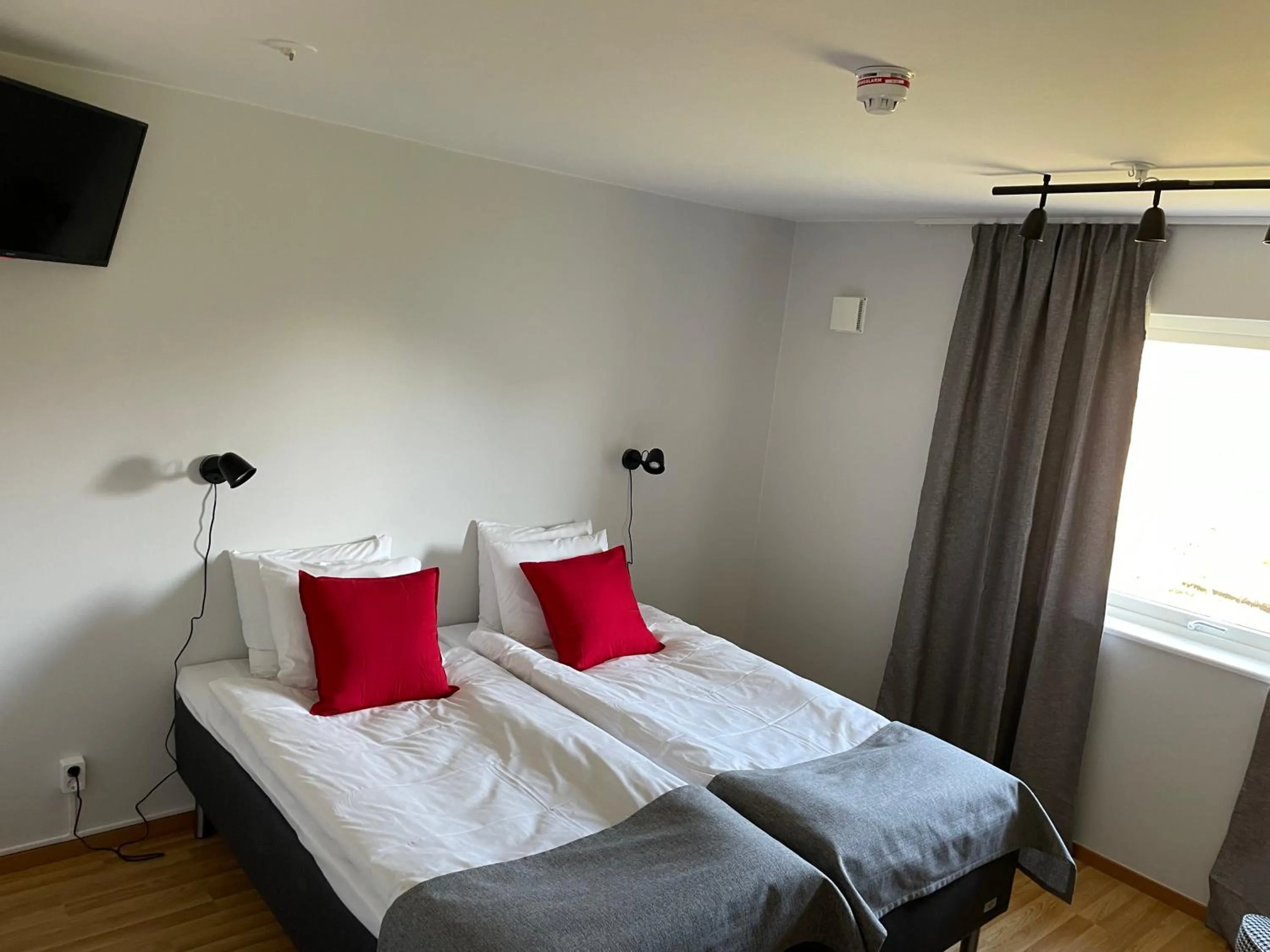Quadruple Room in Rasta Bromölla