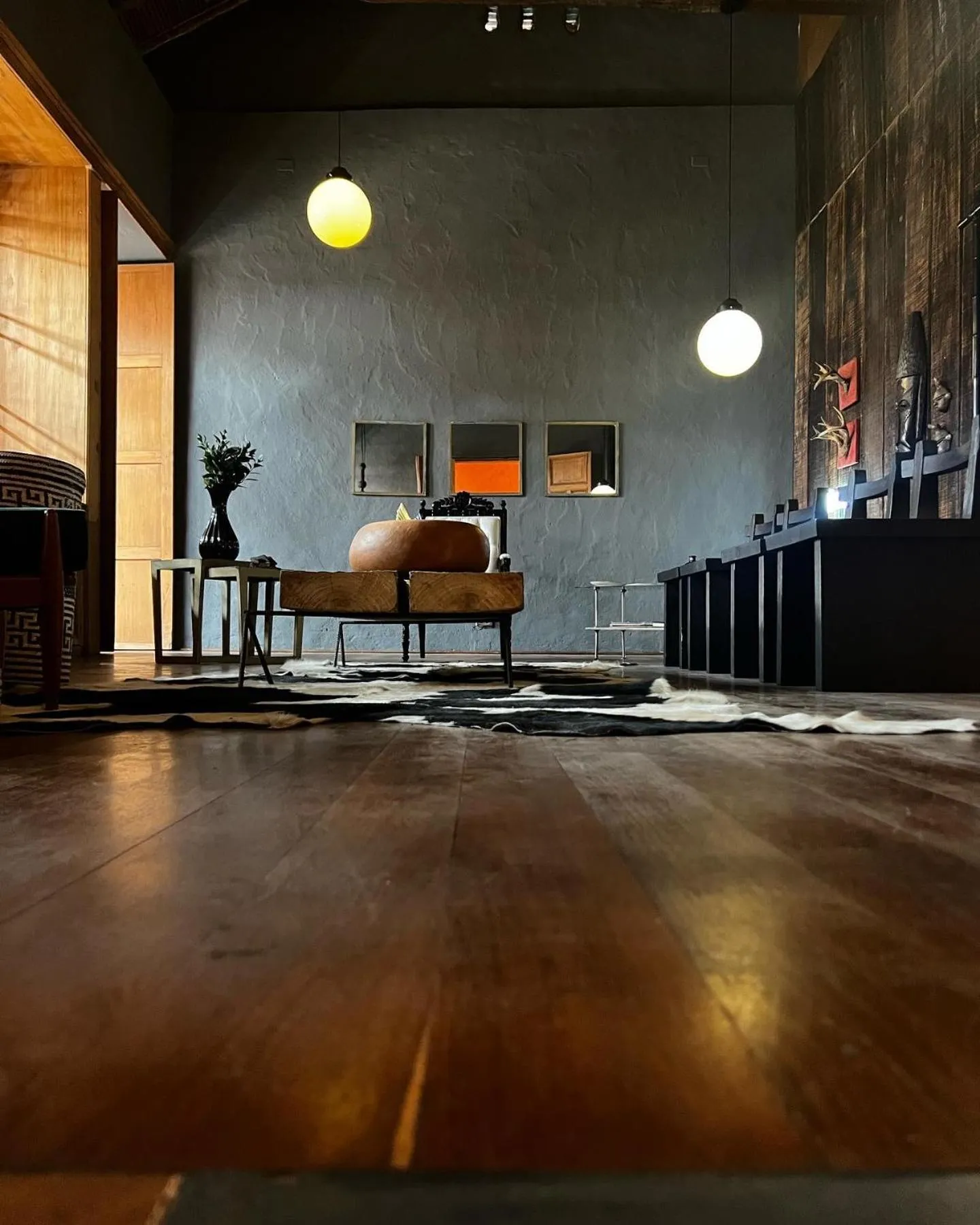 Property building in Hotel Dios