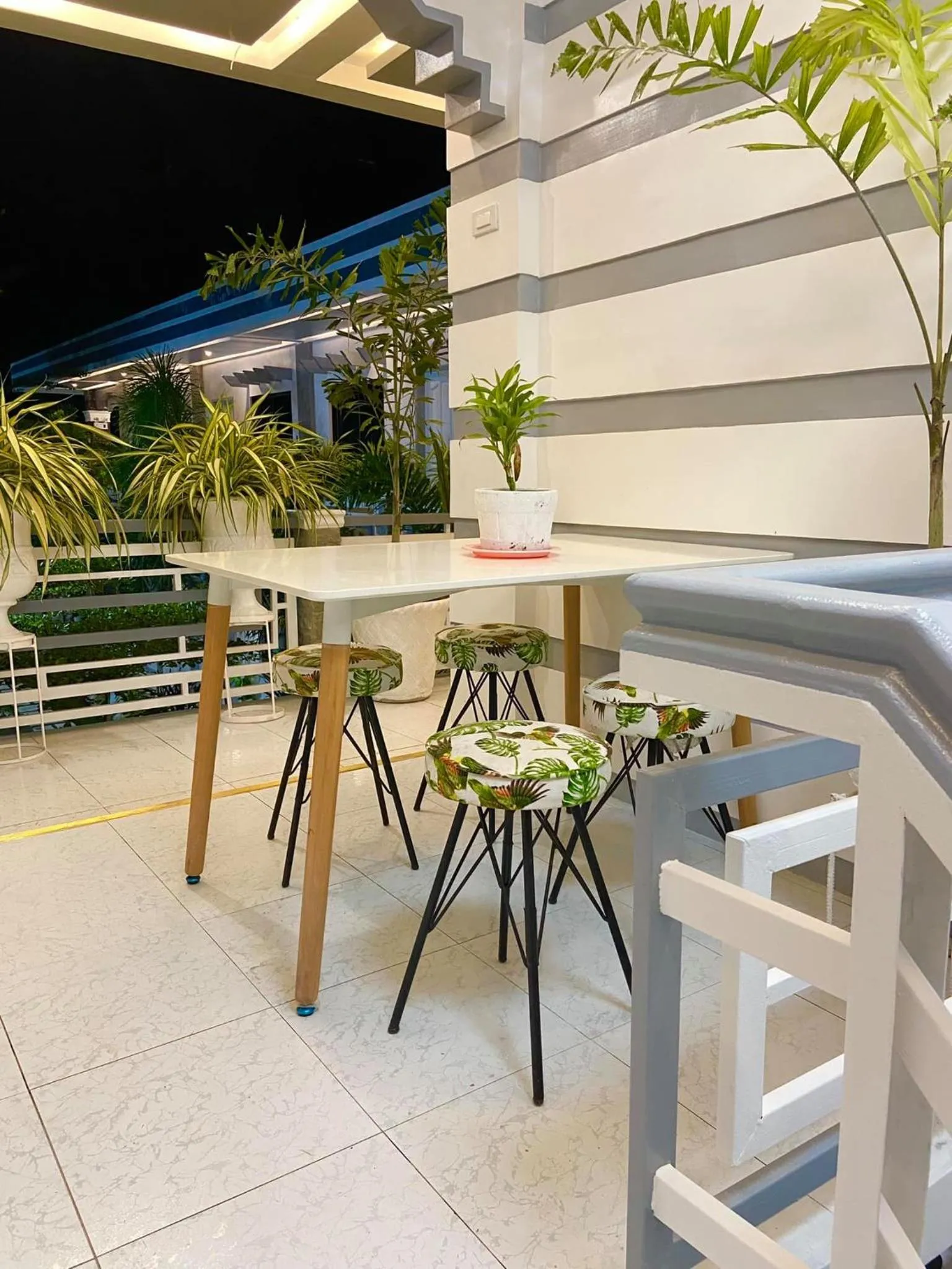 View (from property/room) in The VeeHive Guesthouse