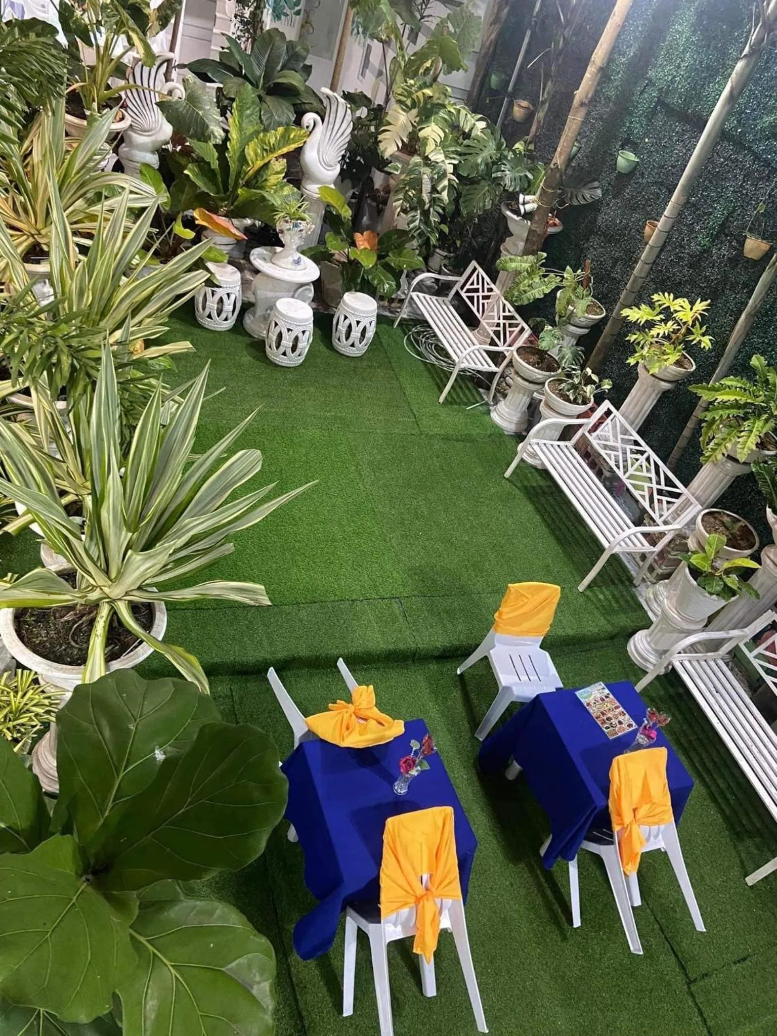 The VeeHive Guesthouse