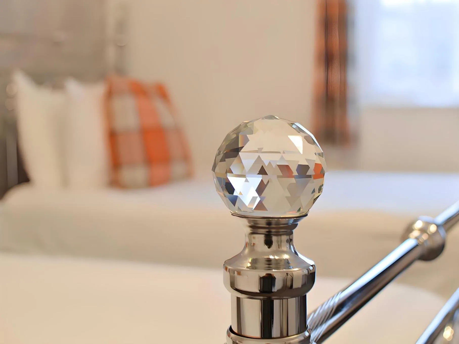 Bedroom, Bed in The Star Hotel