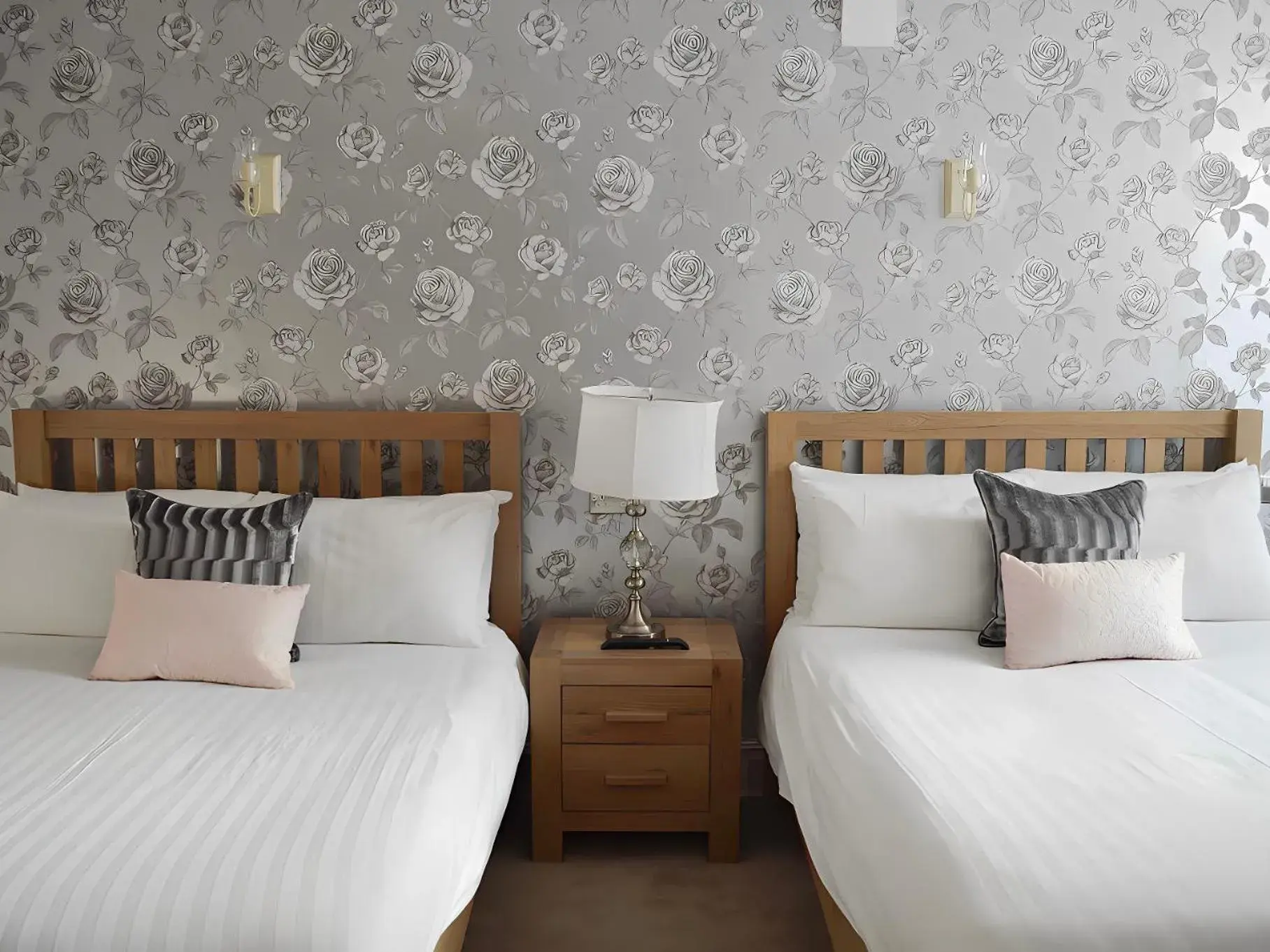 Family Room in The Star Hotel Family Room in The Star Hotel