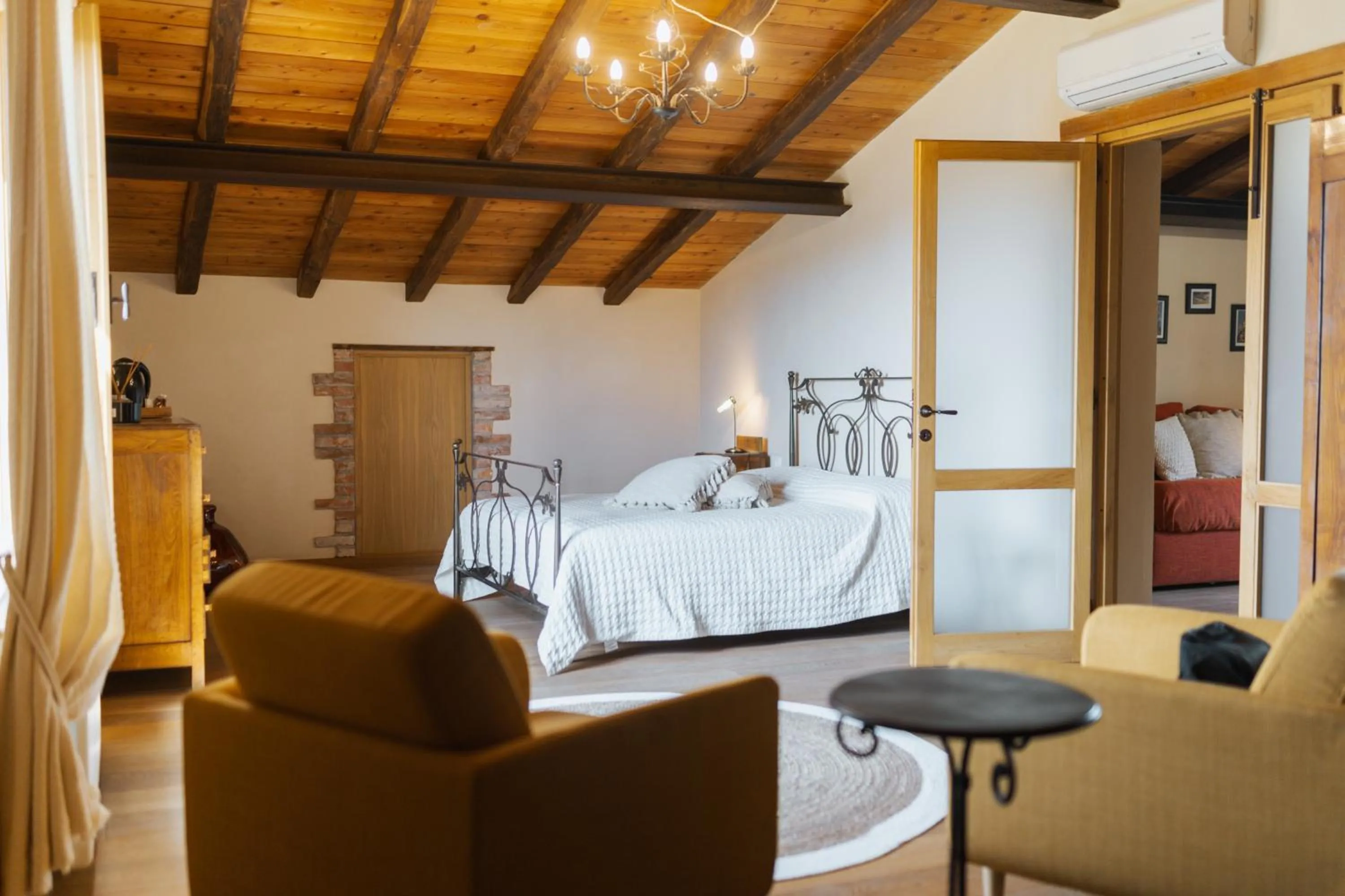 Agriturismo La Burlanda