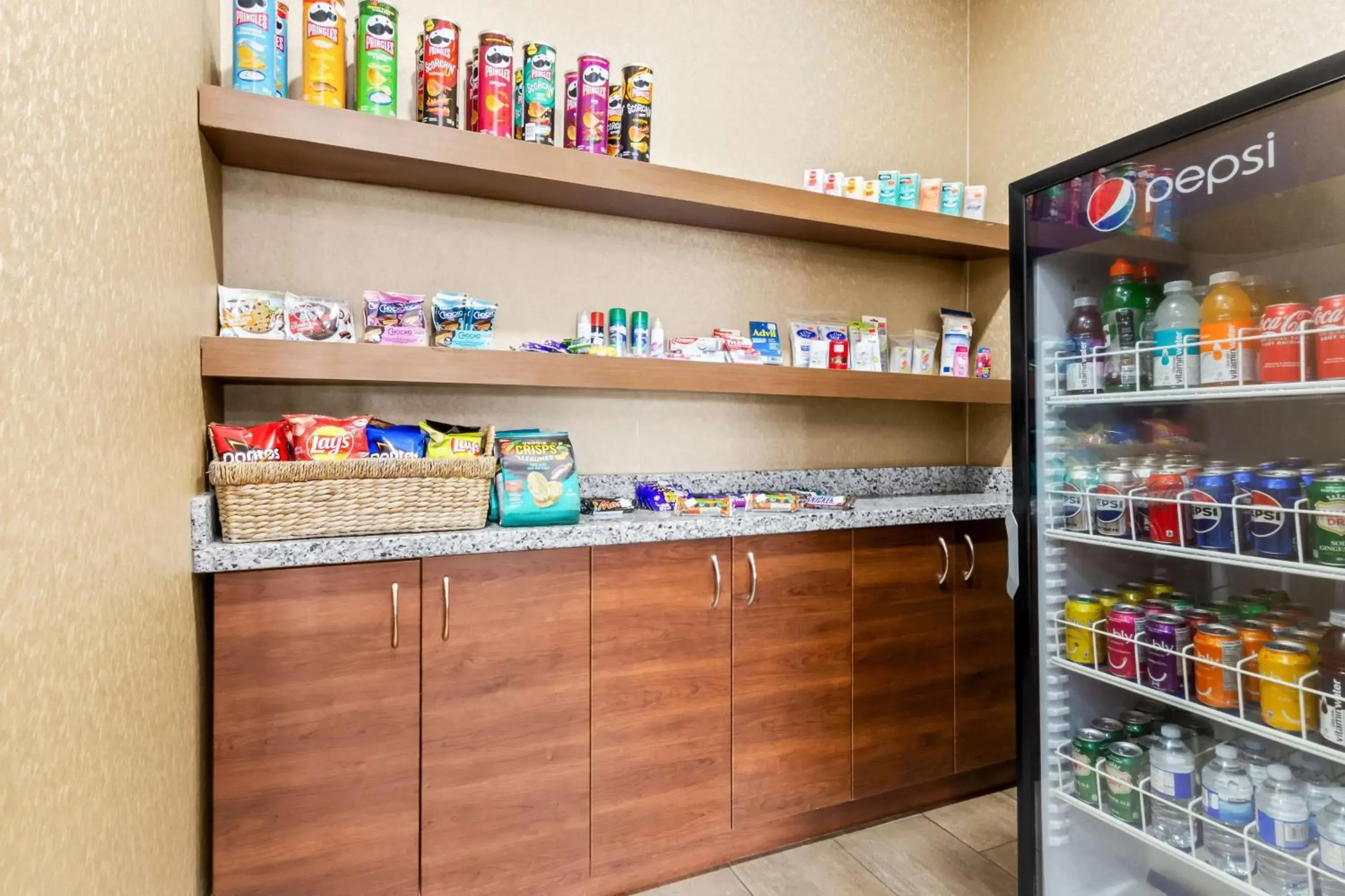 Property building in Best Western Plus Fergus Hotel Property building in Best Western Plus Fergus Hotel