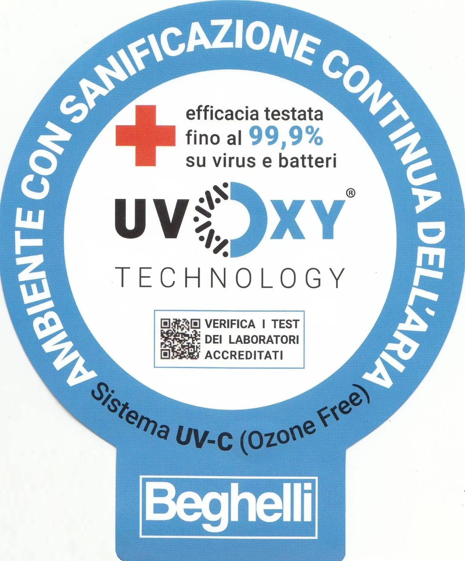 Certificate/Award in Aria Rome Rooms