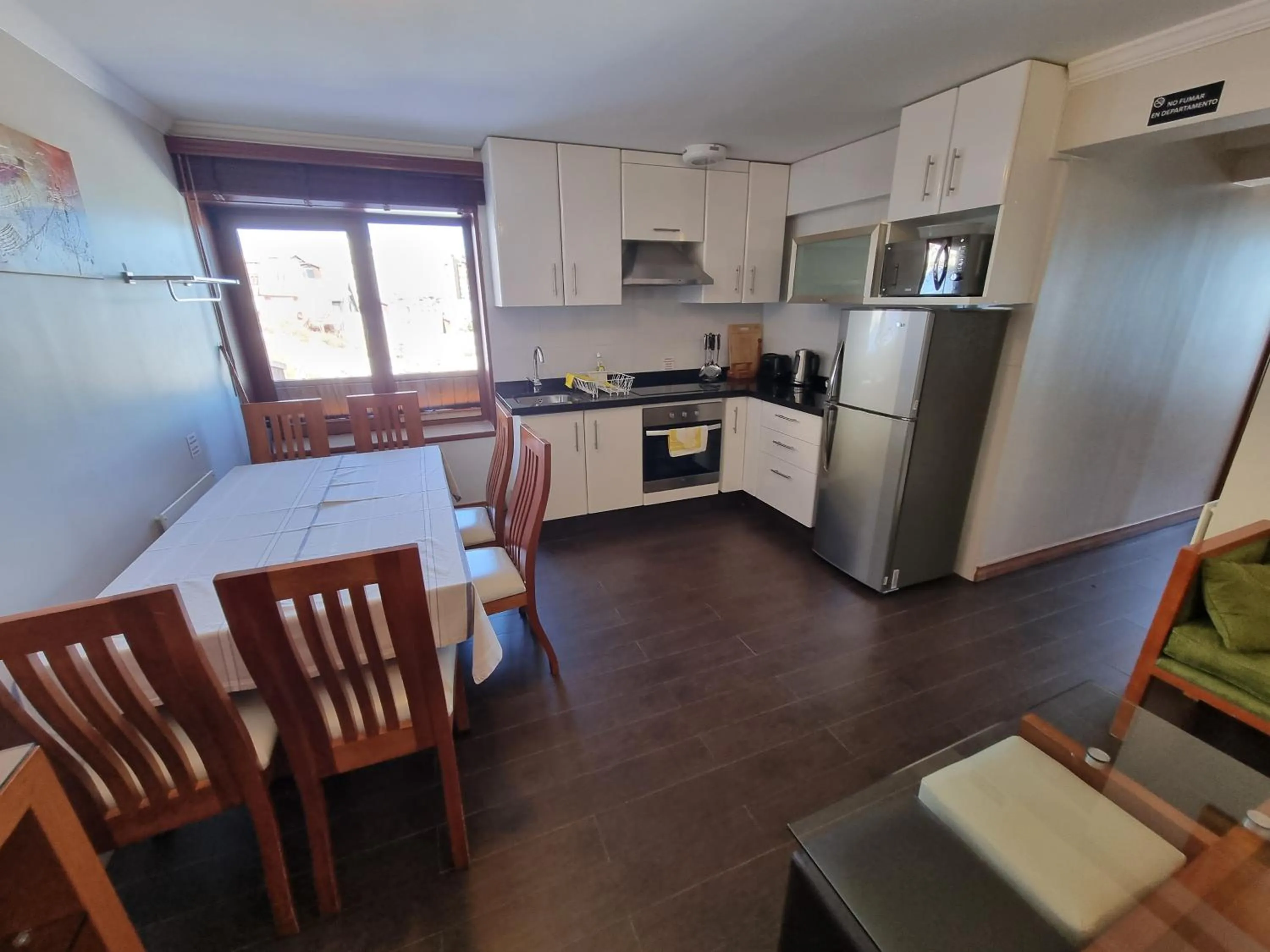 El Colorado Habitamar