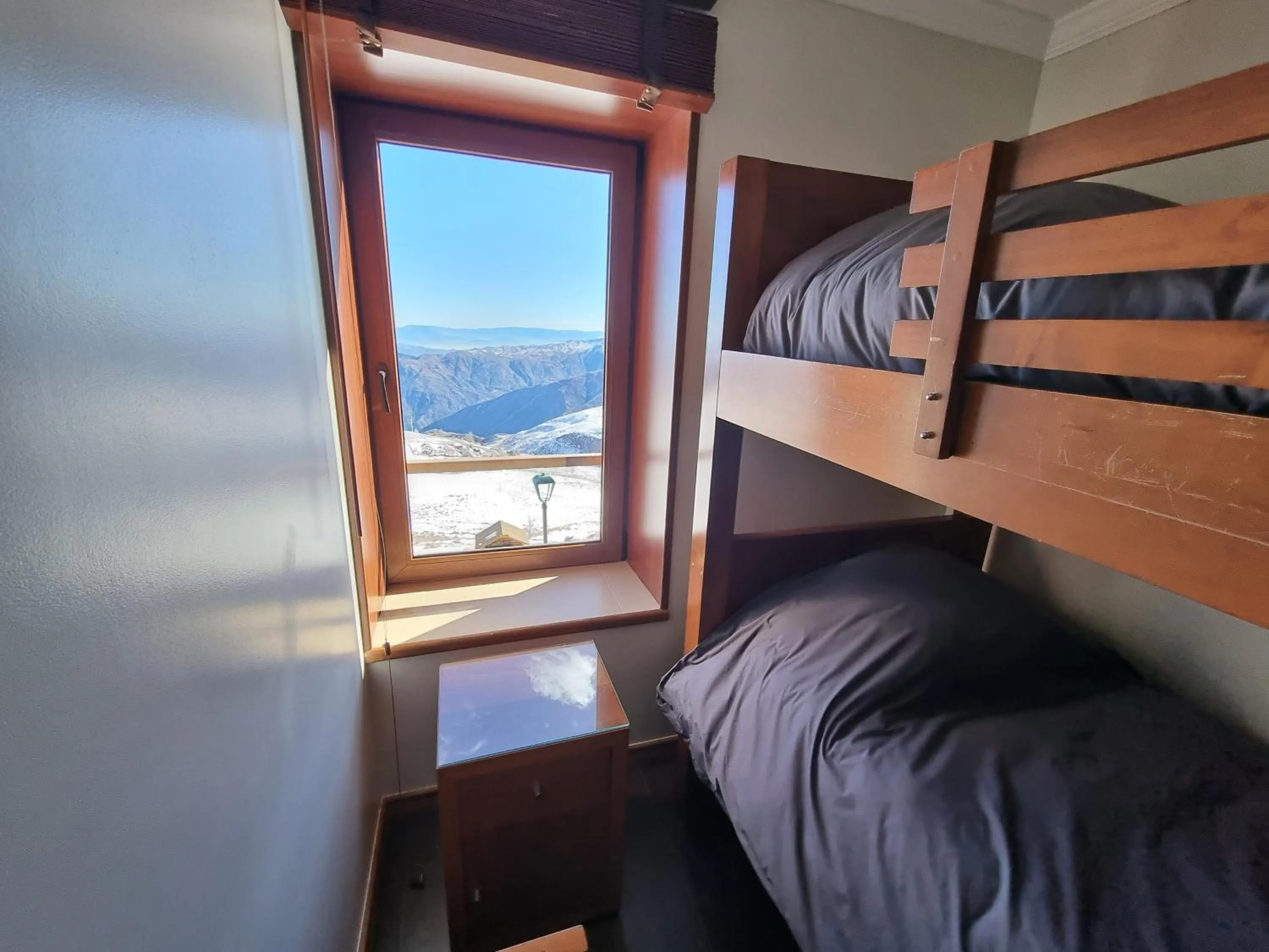 Bed in El Colorado Habitamar