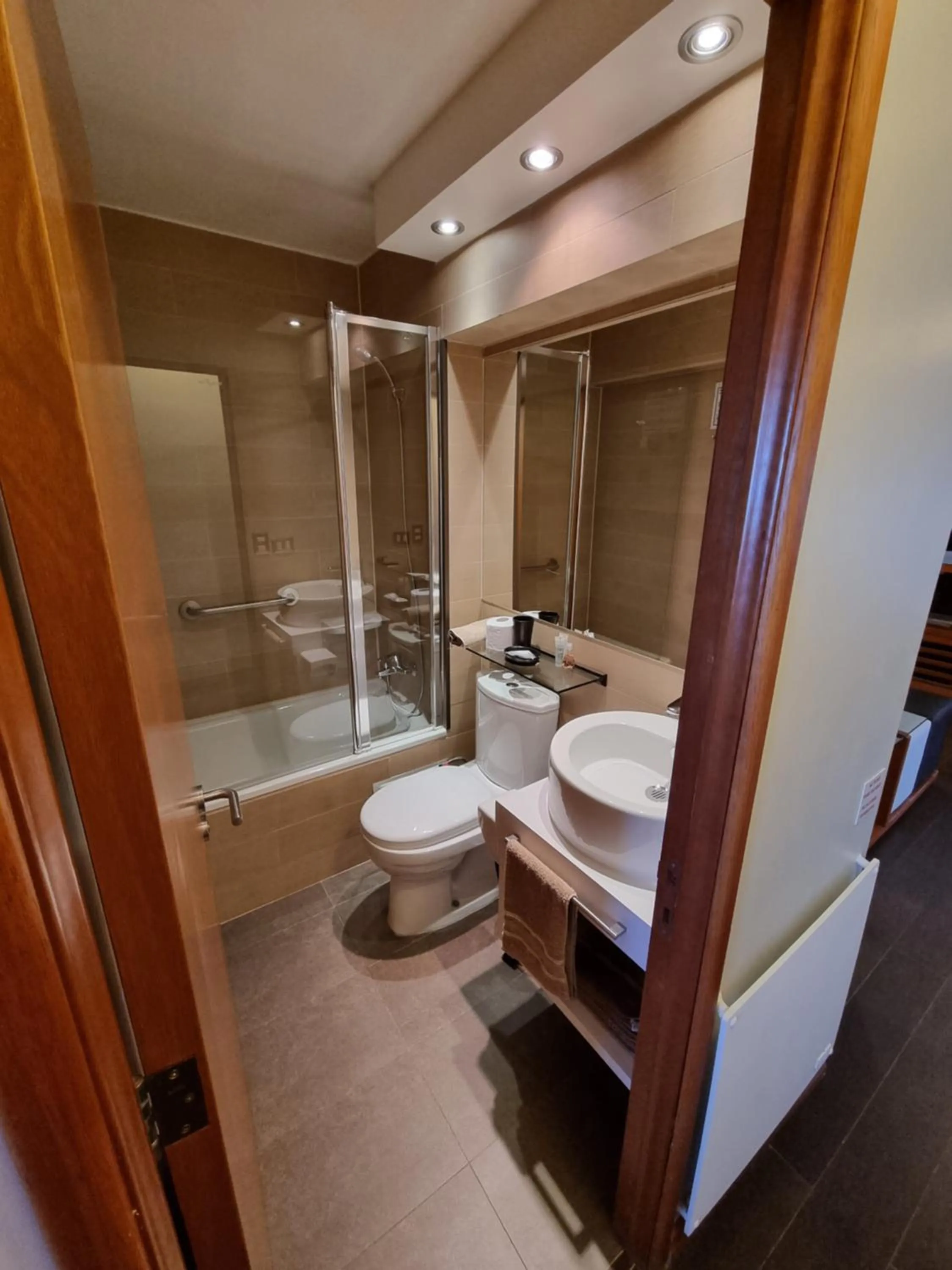 El Colorado Habitamar