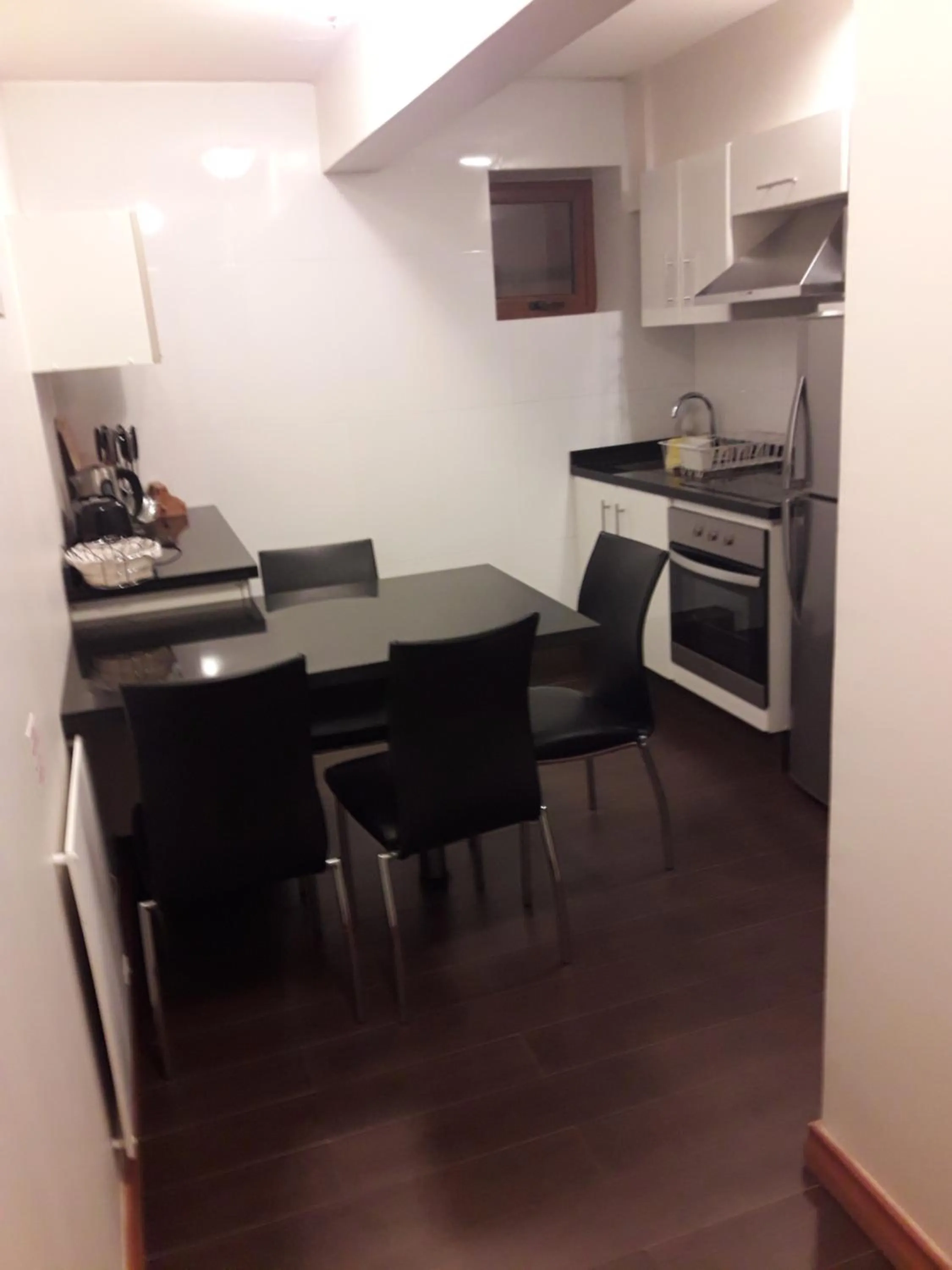 El Colorado Habitamar