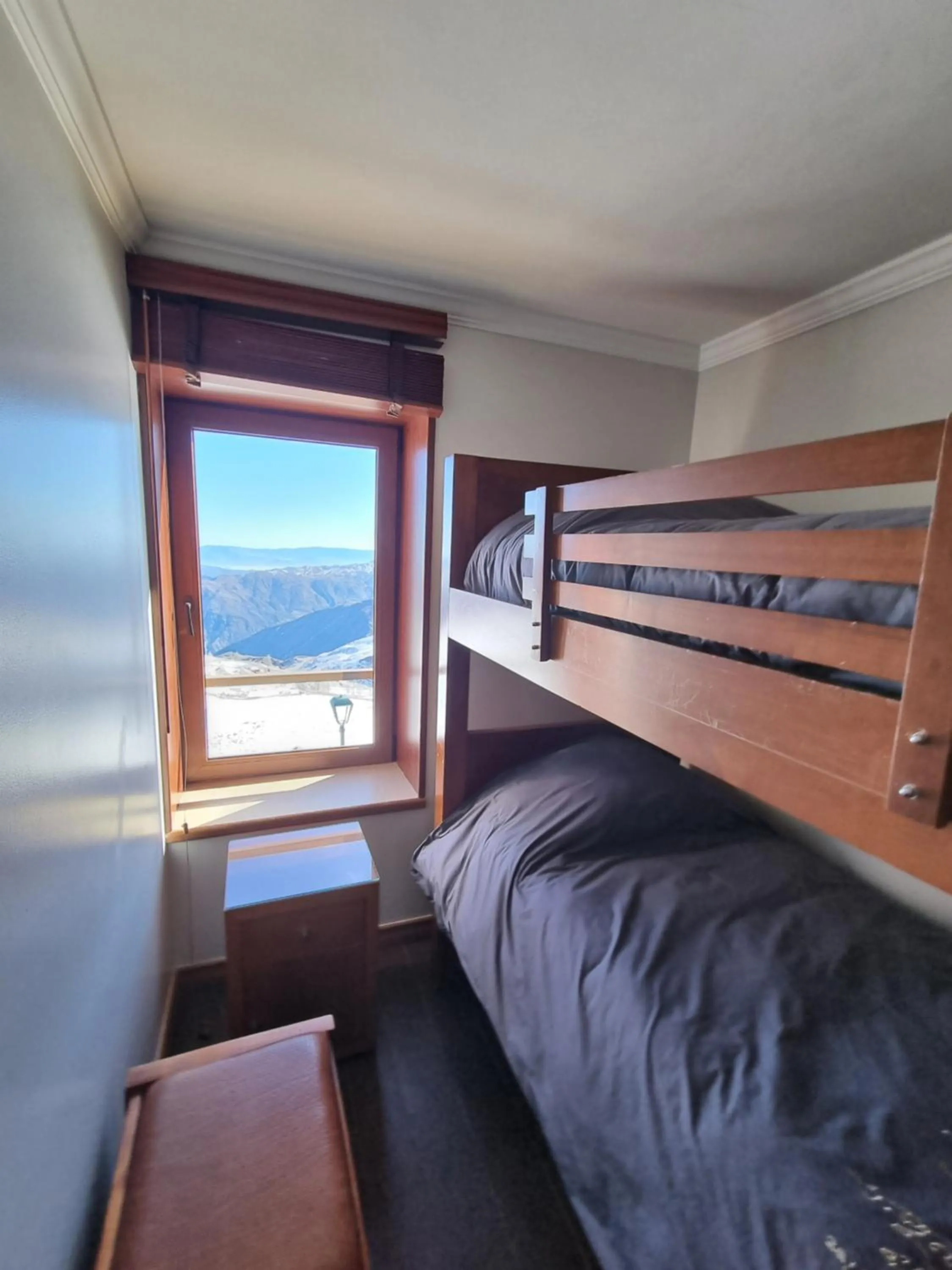 Bed in El Colorado Habitamar