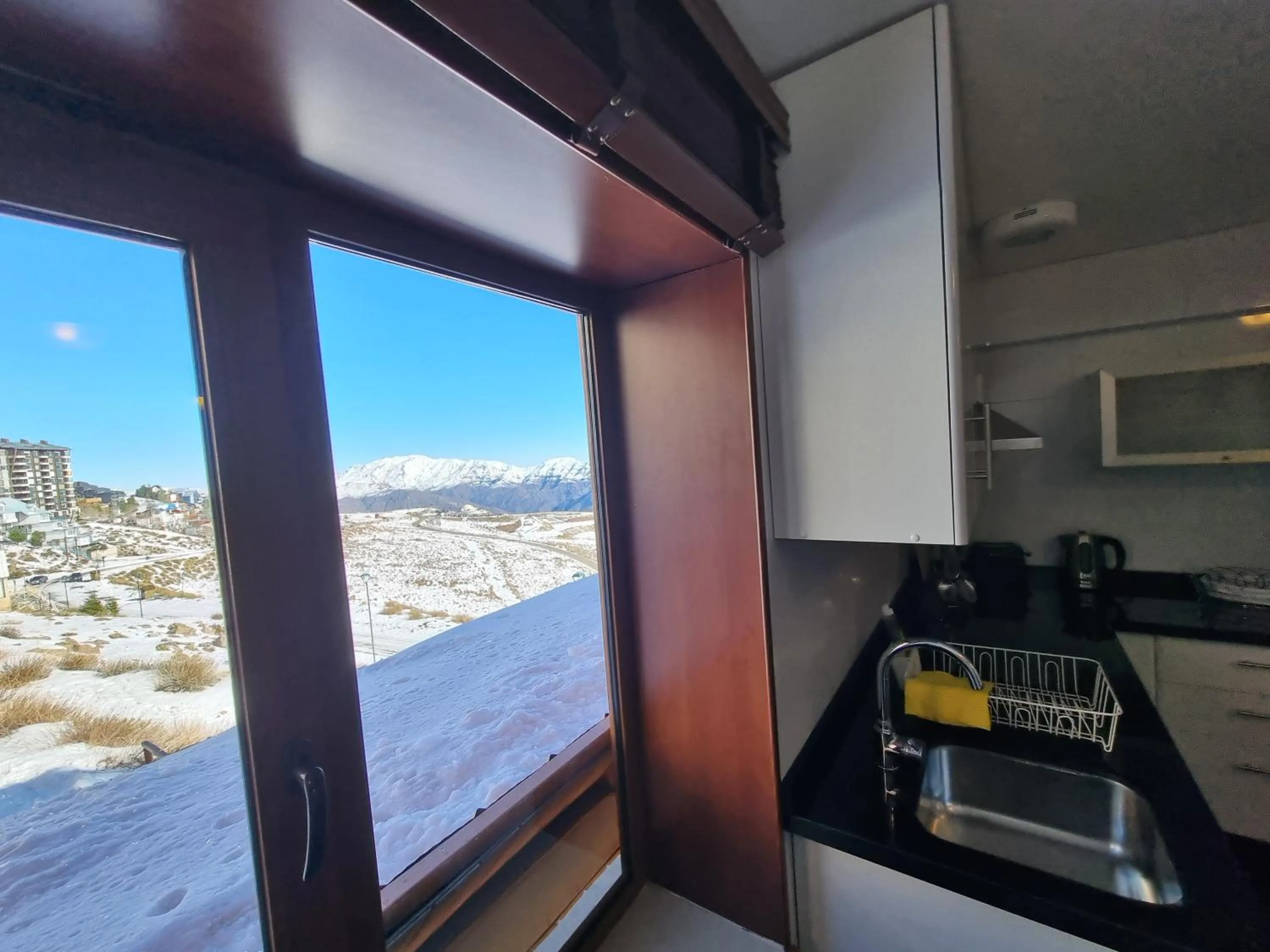 El Colorado Habitamar