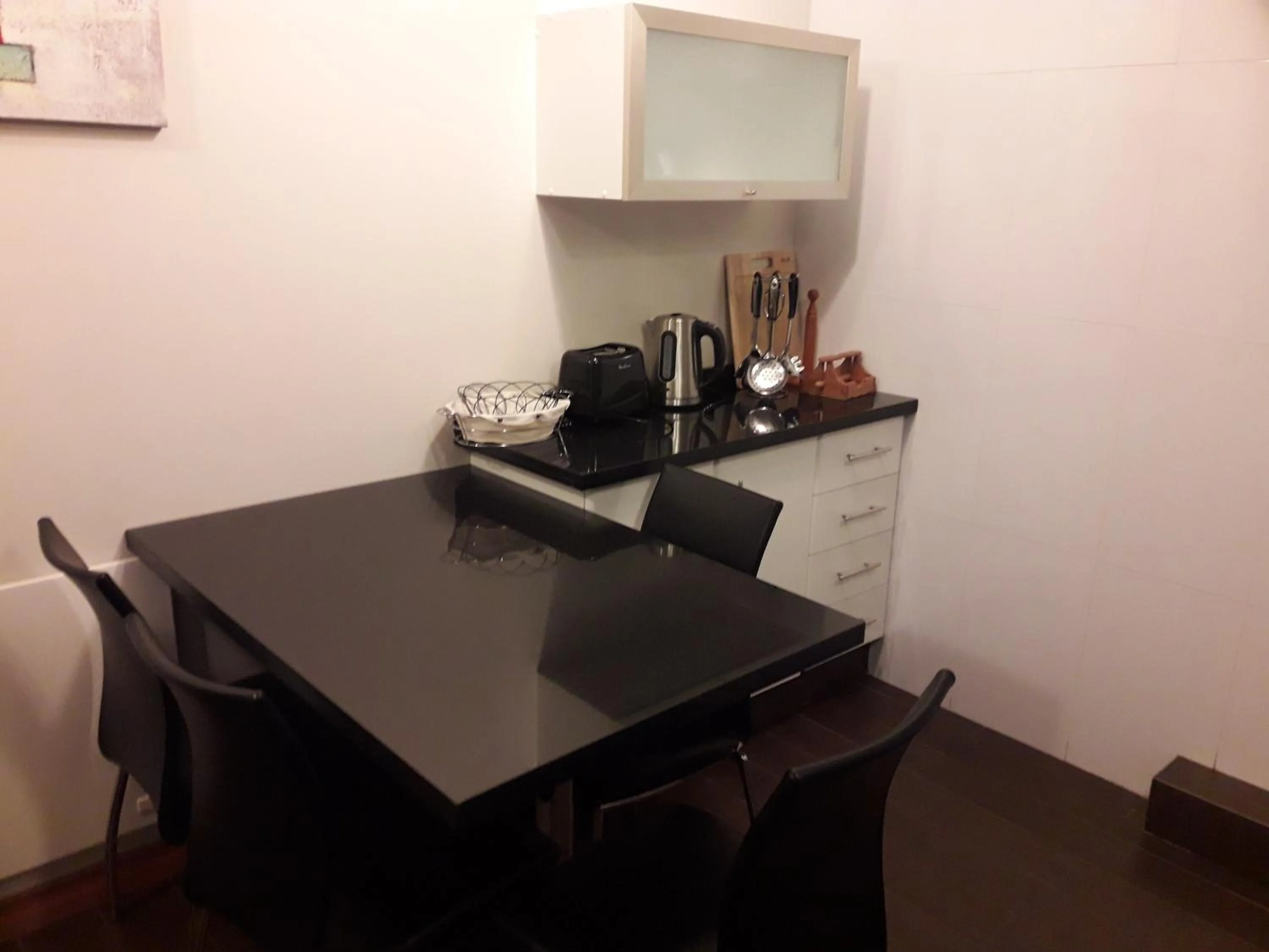 El Colorado Habitamar