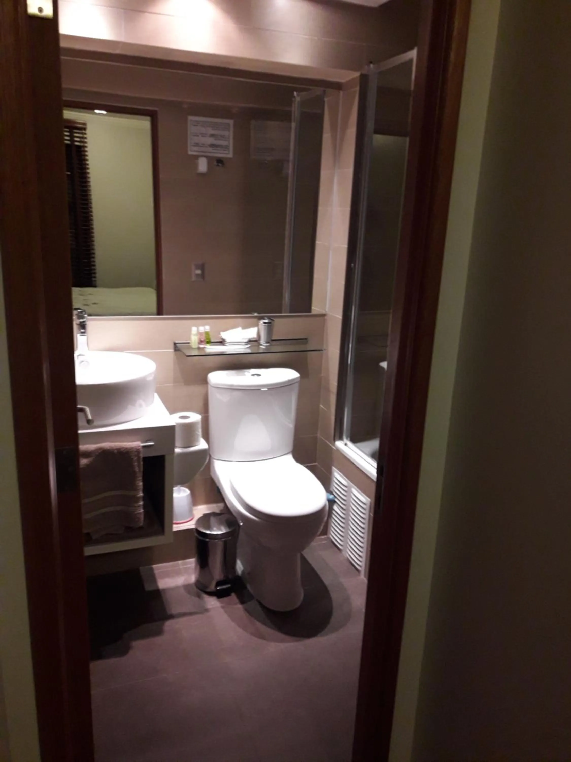 El Colorado Habitamar