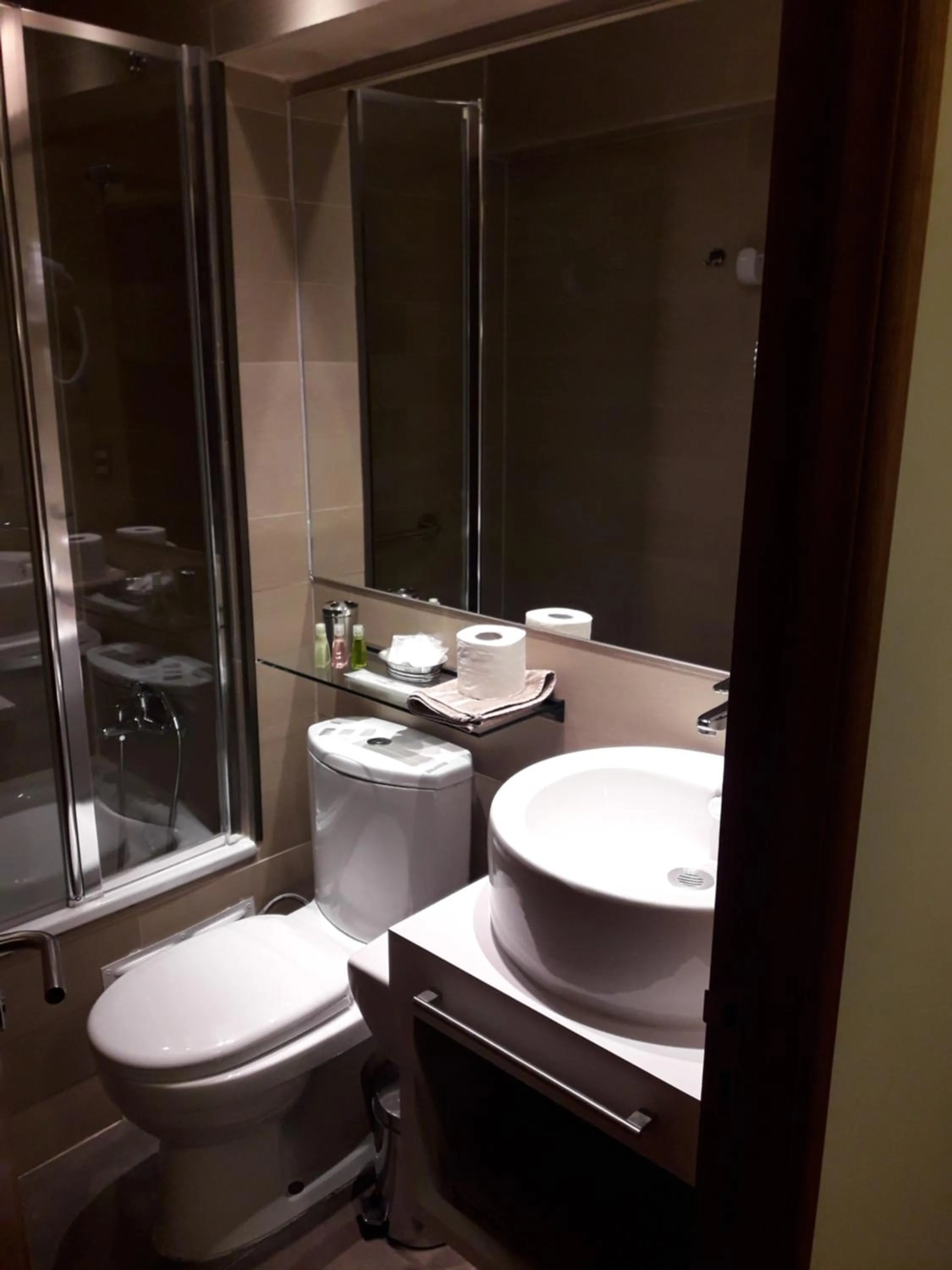 El Colorado Habitamar