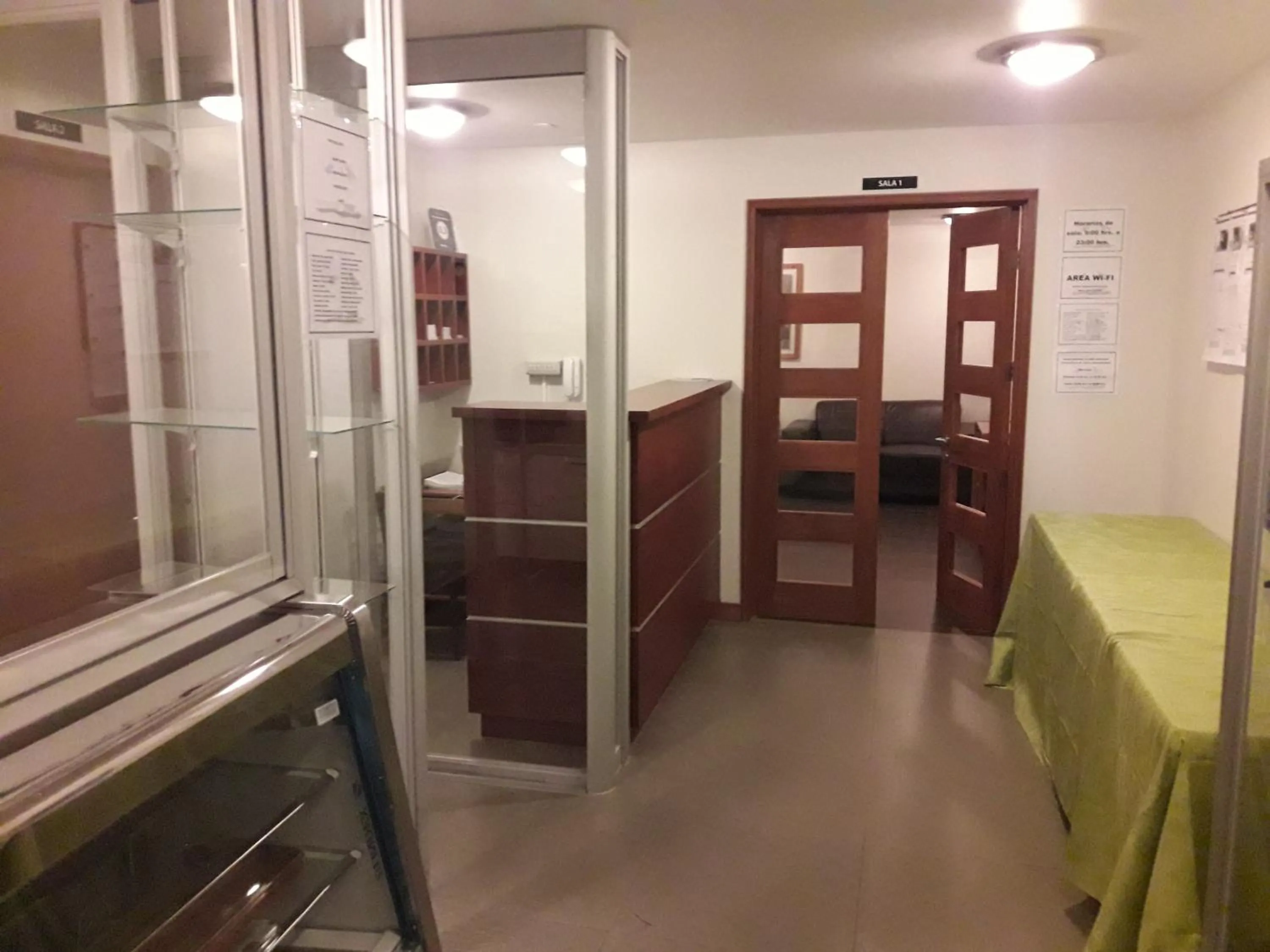 El Colorado Habitamar